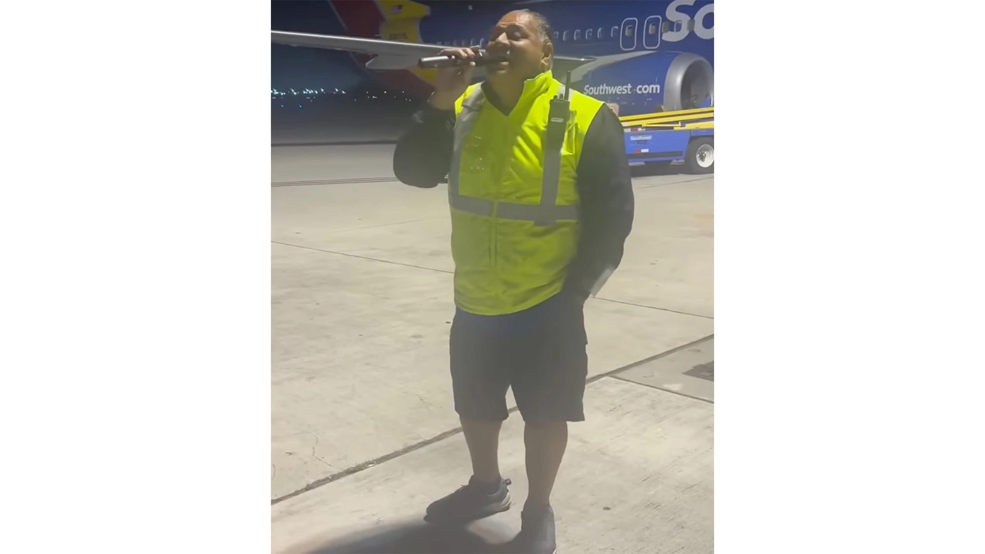 Hawai‘i Scene on Social: Warm welcome