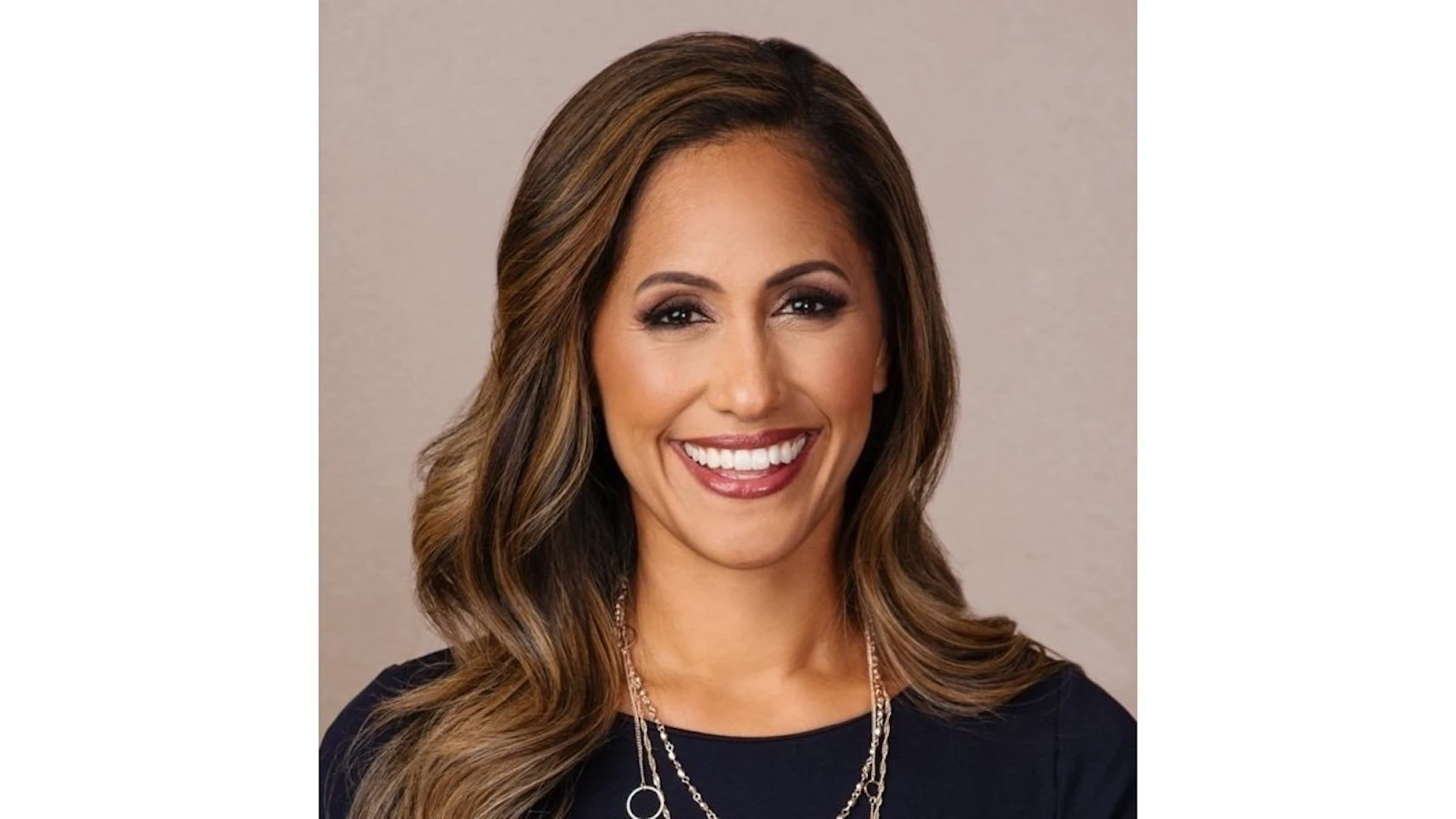 District 1 Councilwoman Andria Tupola