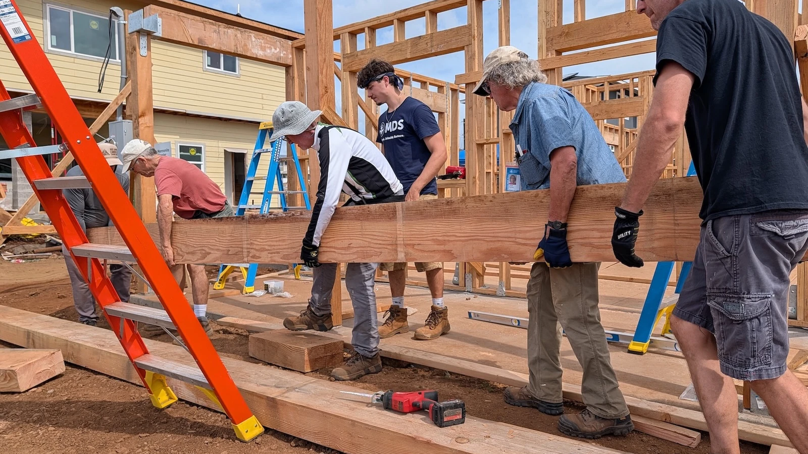 Maui recovery nonprofit plans to scale services