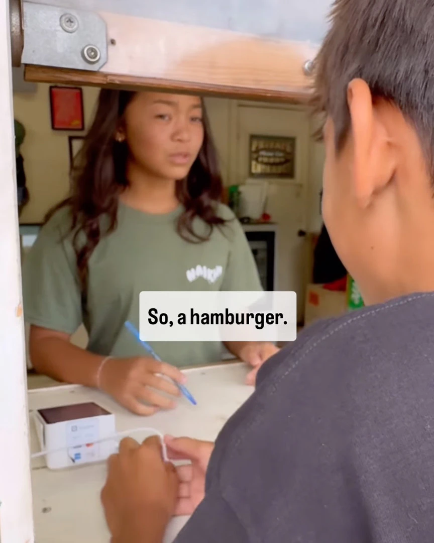 Hawai‘i Scene on Social: Customer service in Hawaiʻi