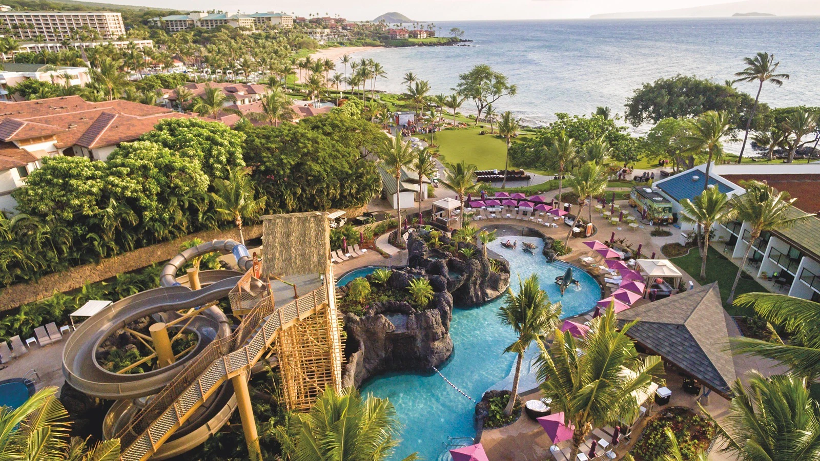 These Hawai‘i hotels recognized as some of the best in the U.S.