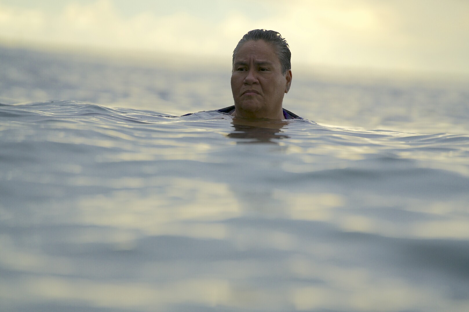"Before The Moon Falls" is a featured film in the HIFF Wednesdays series at Consolidated Theatres.