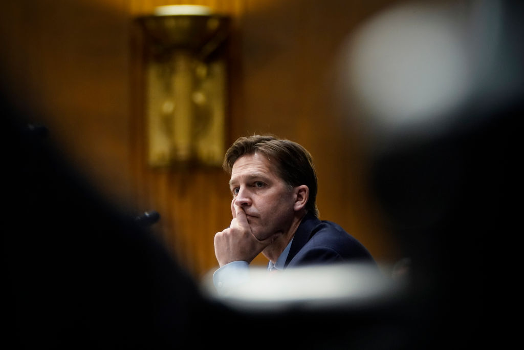 Ben Sasse