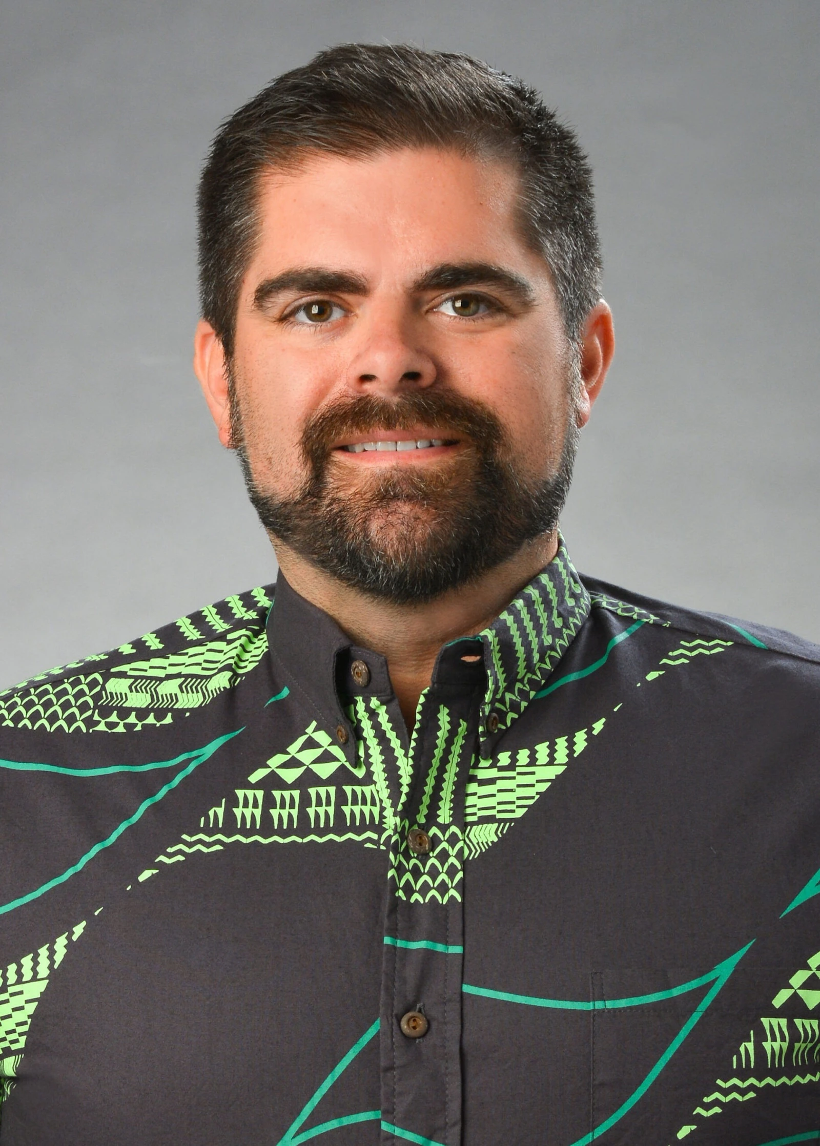 Blake Parsons, an Eagle Scout, has served as Scout Executive and CEO of Scouting America, Aloha Council, since November 2023.