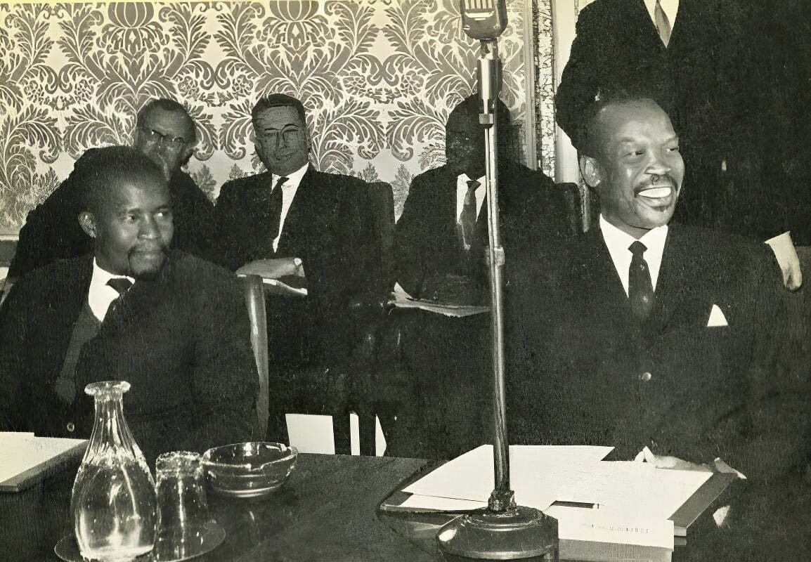 Hawai‘i's love affair with Botswana — and why it ended