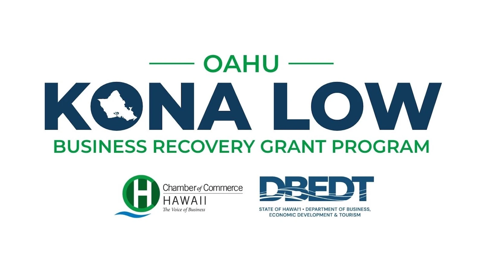 $3.35M available for O‘ahu businesses affected by Kona Low storms