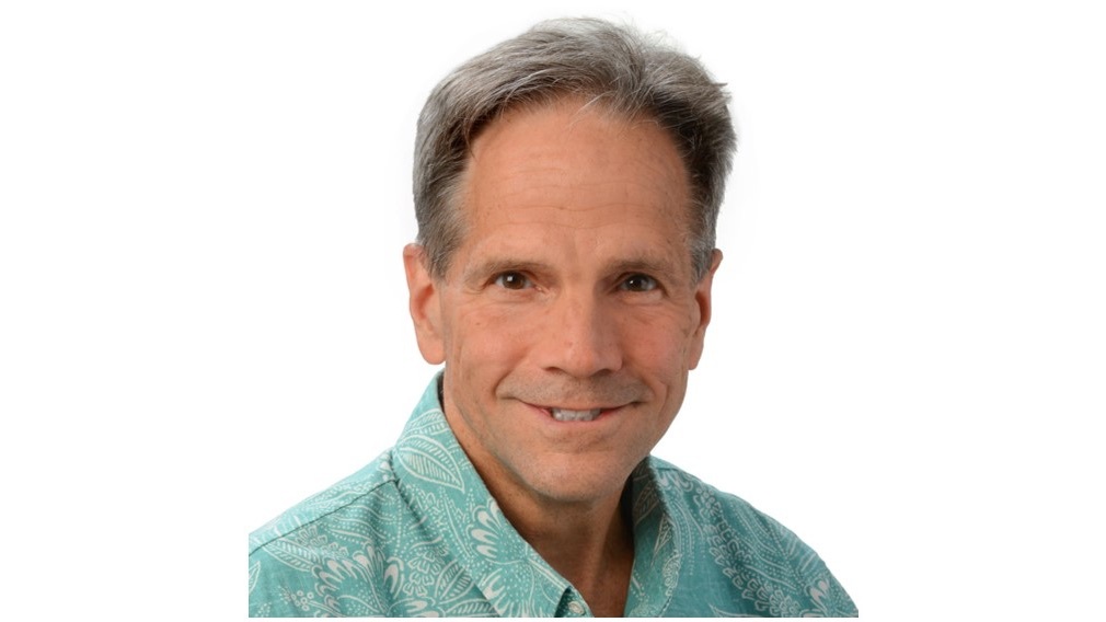 Brandt Farias, Central Pacific Bank