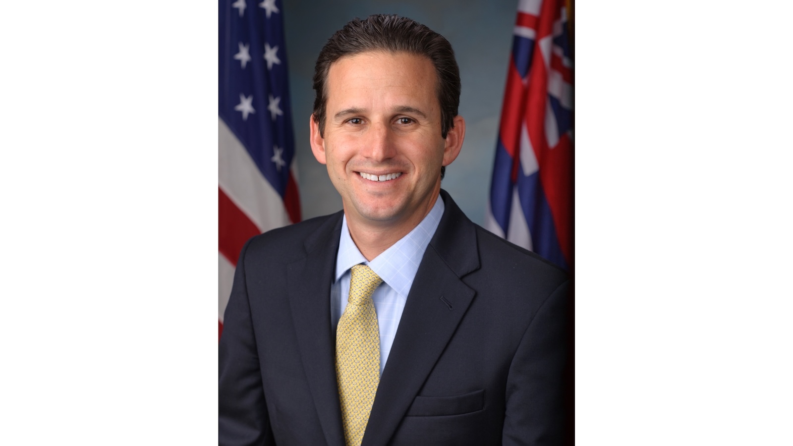 Sen. Brian Schatz