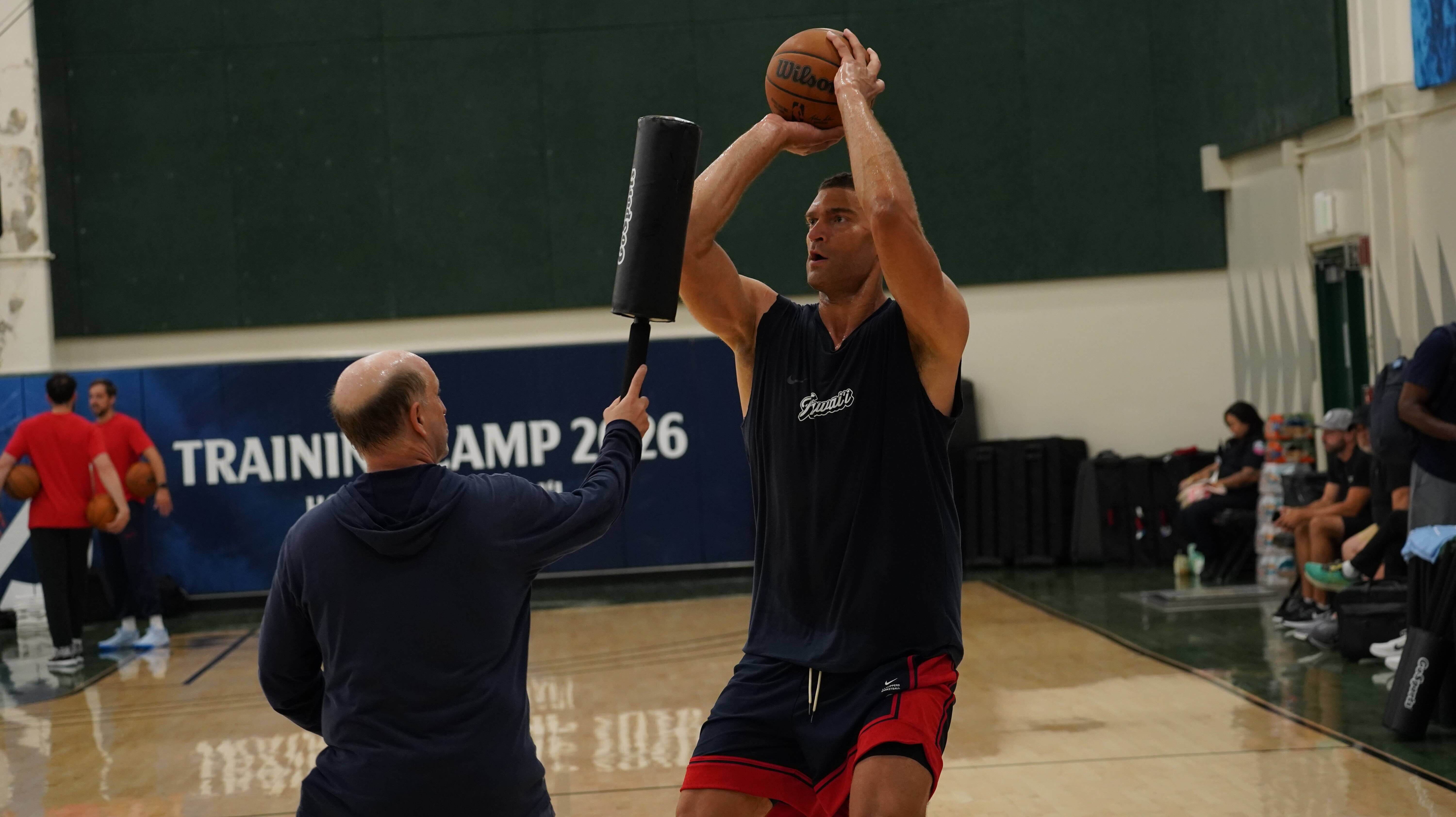Brook Lopez 100126