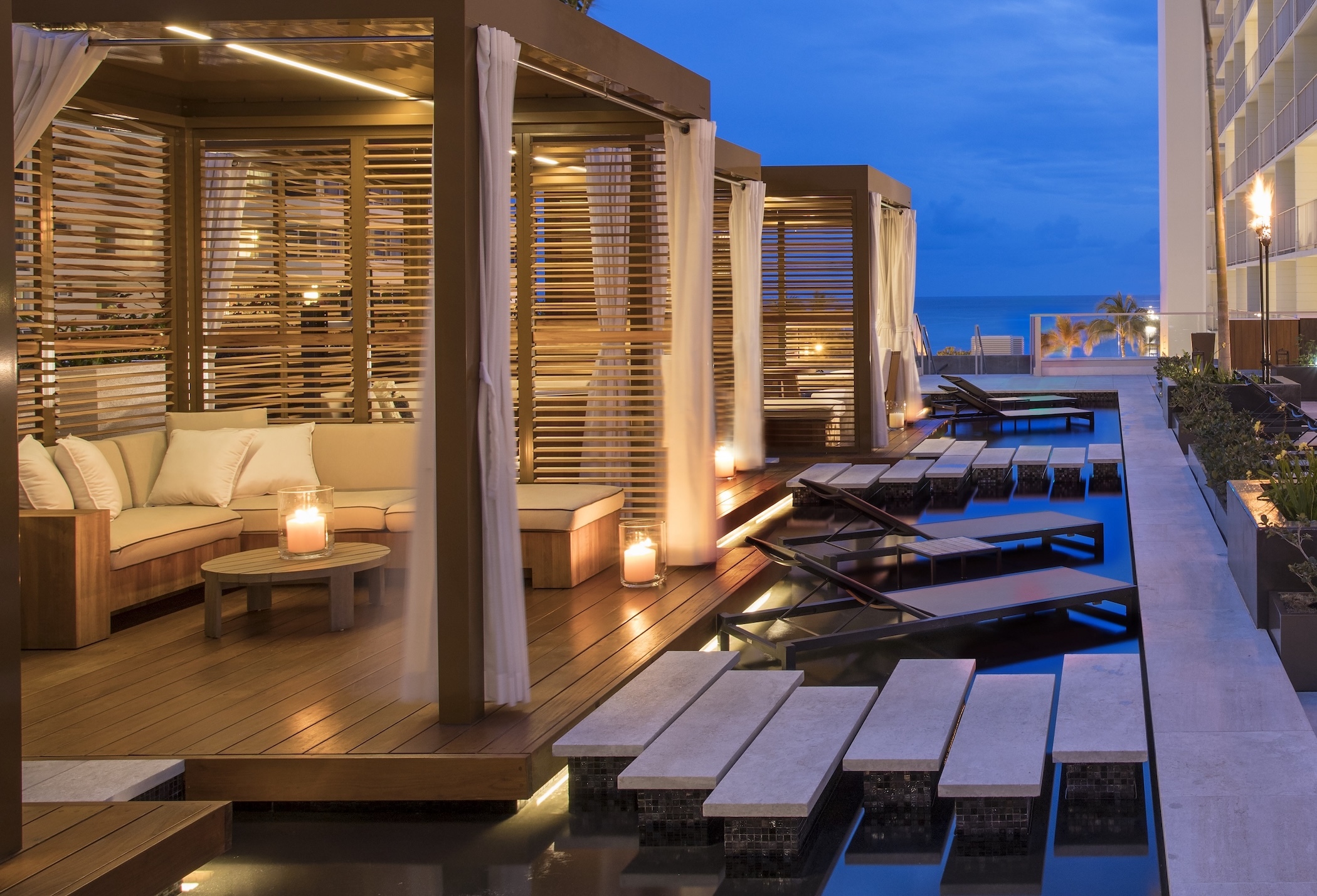 ʻAlohilani Resort Waikiki Beach is hosting a New Year’s Eve party.