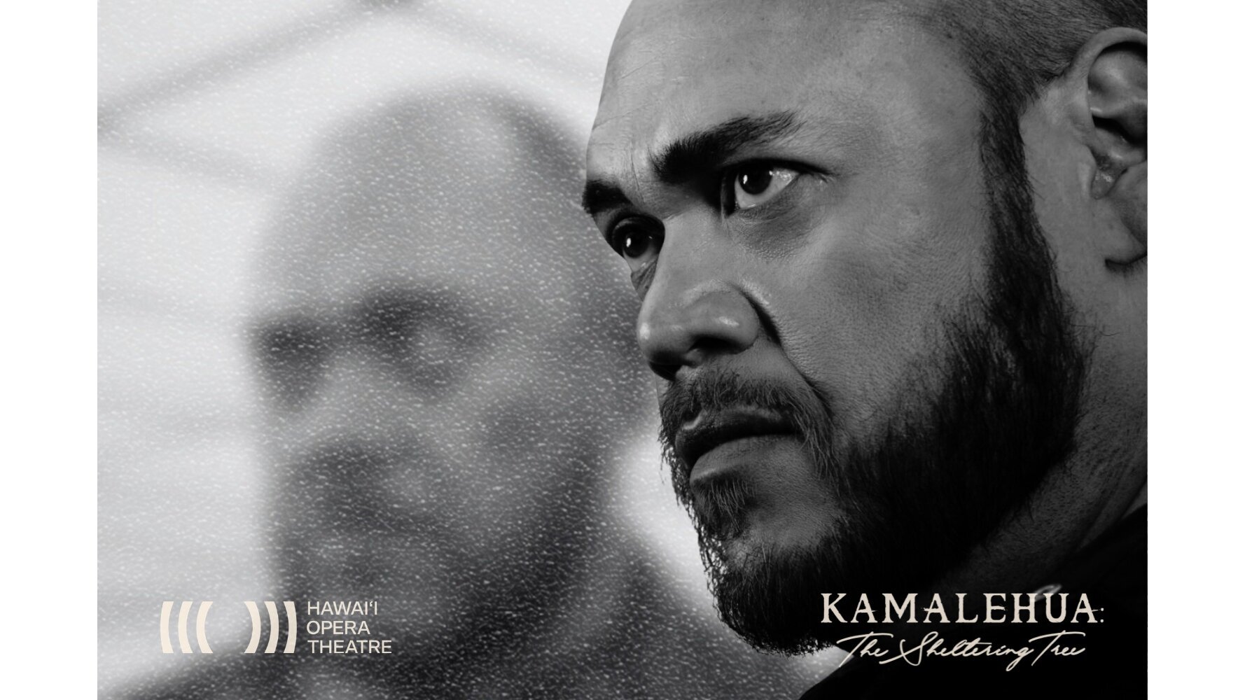 Quinn Kelsey plays Timoteo Ha‘alilio in “Kamalehua: The Sheltering Tree.”