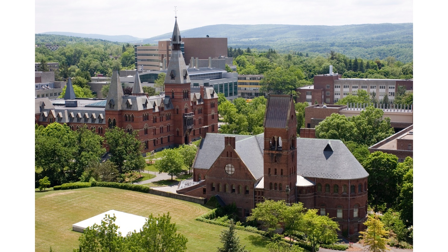 Cornell University