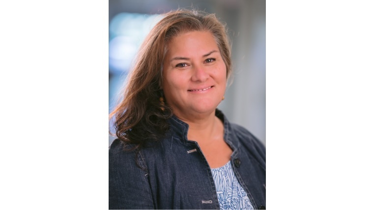 Kehaulani Costa, the current Housing Administrator for the County of Hawaiʻi Office of Housing and Community Development.