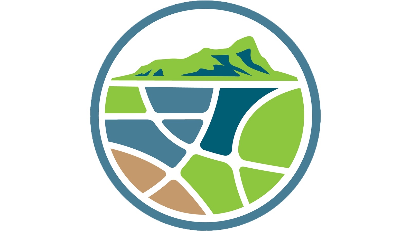 City and County of Honolulu Department of Planning and Permitting logo