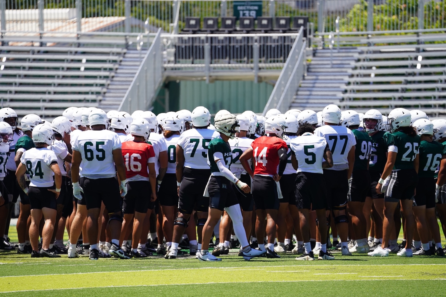 Catch Journey, football, and more: your guide to the weekend