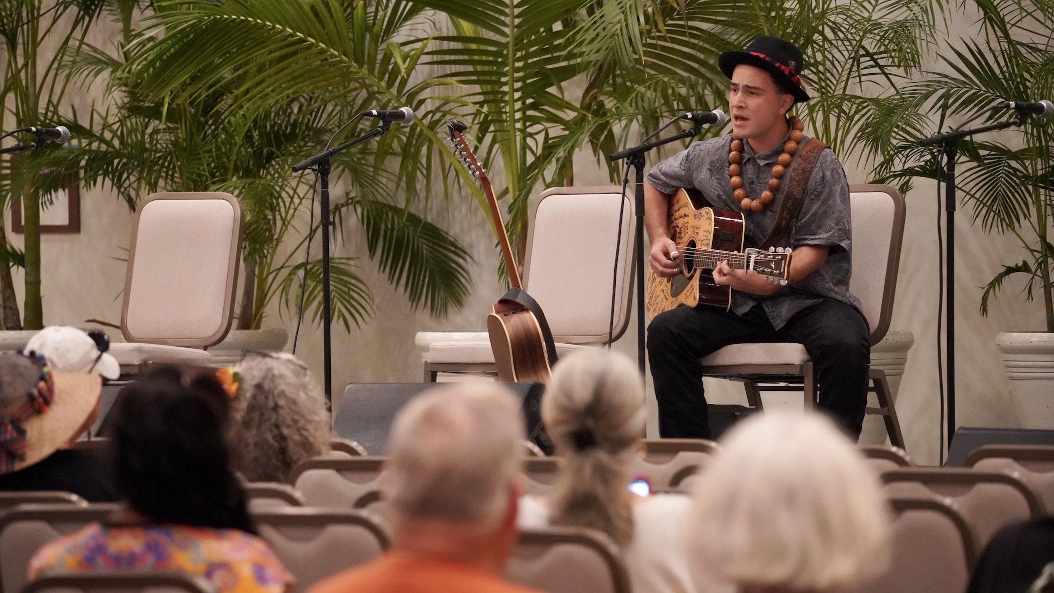 Eli Kaʻimilani