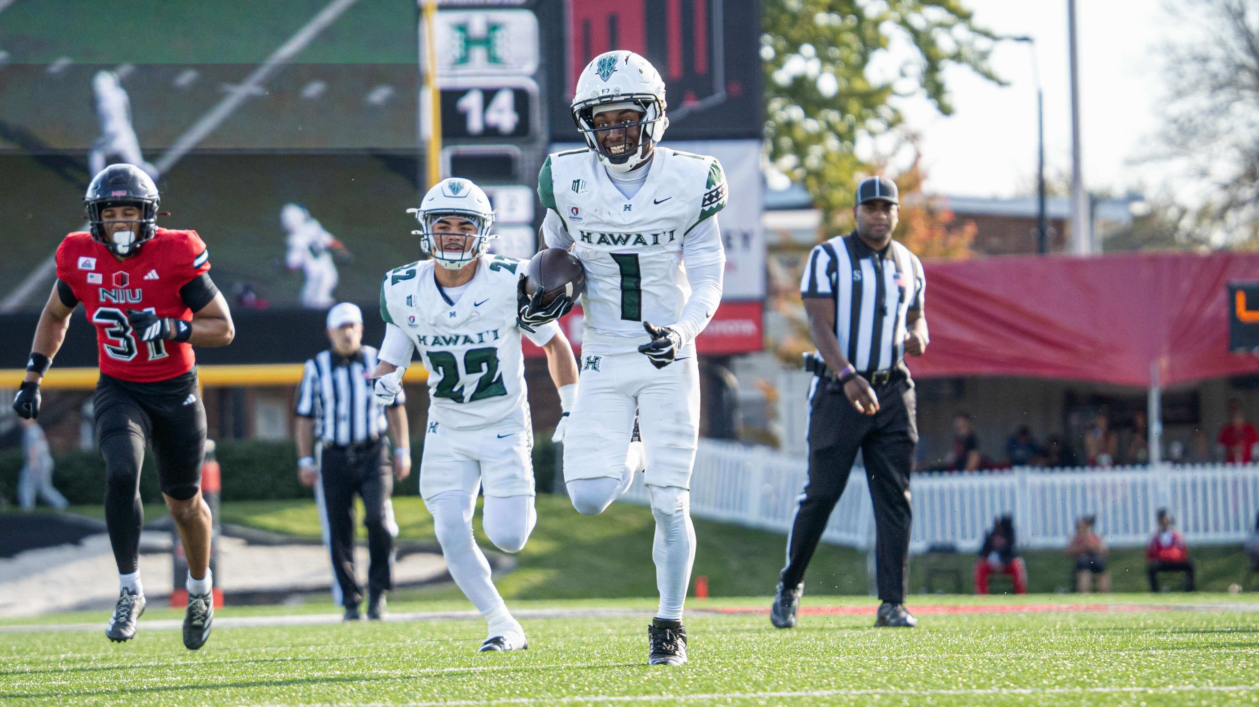 DeVon Rice 102426