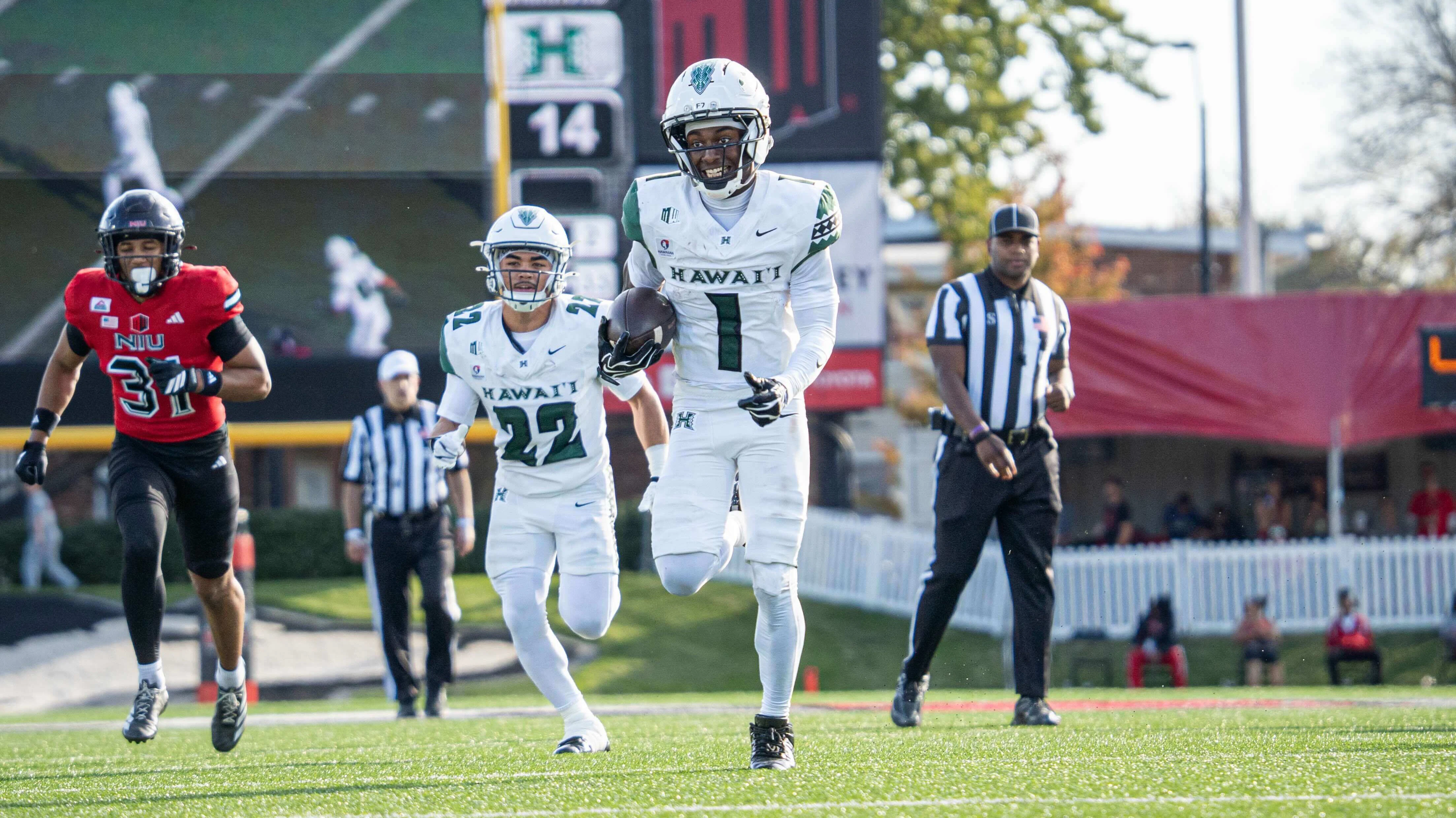 DeVon Rice 102426