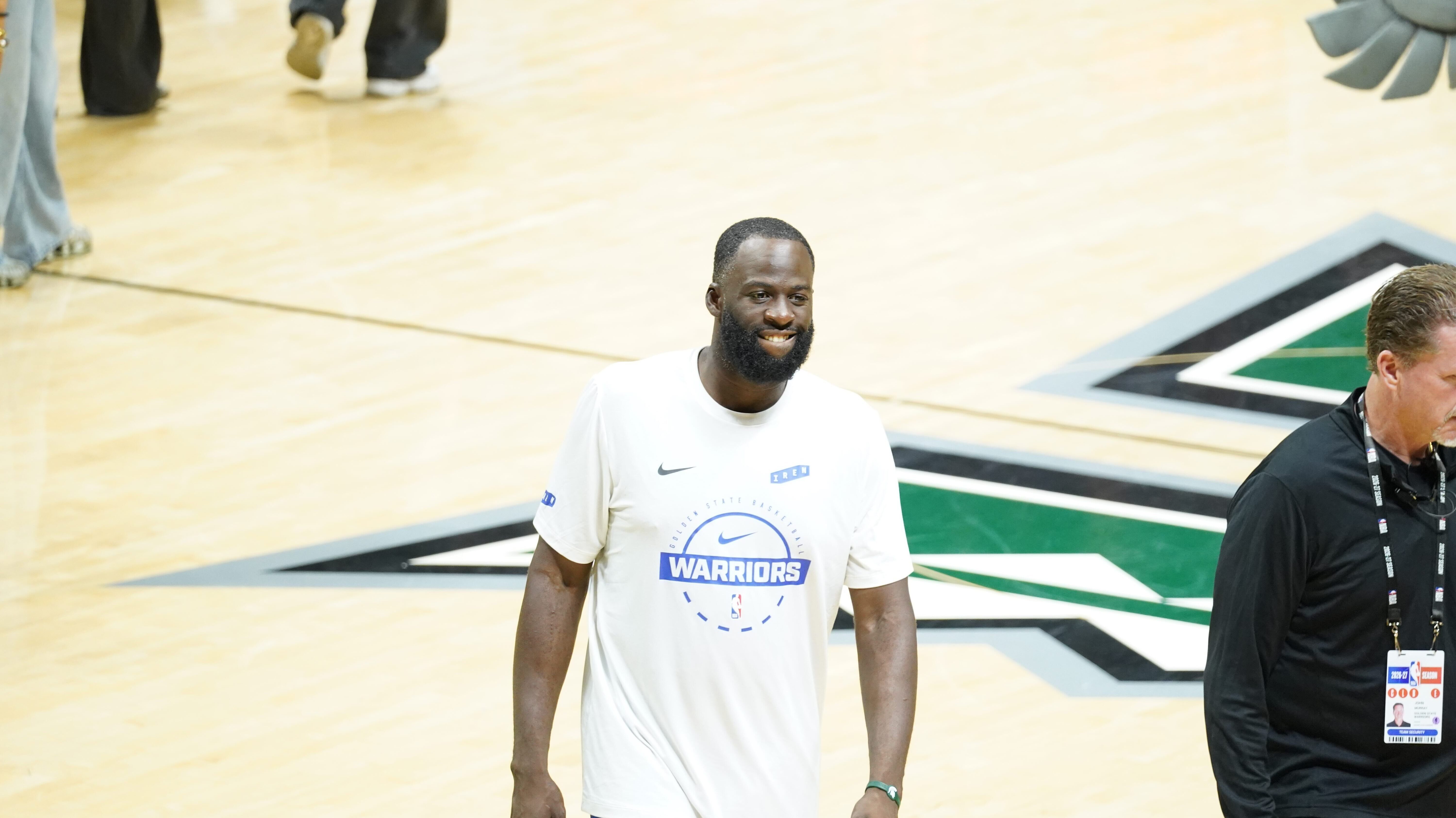 Draymond Green 100426