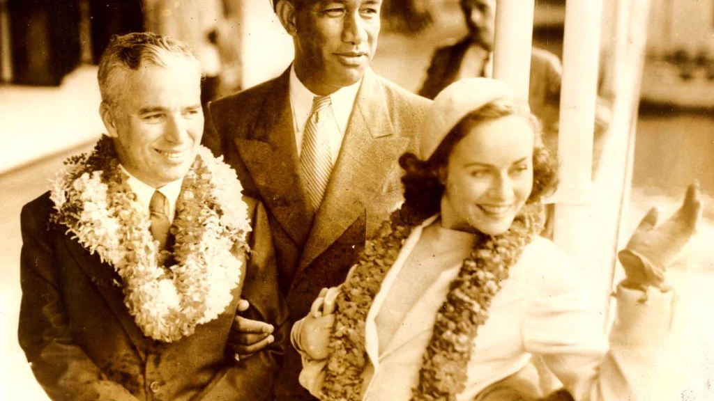 Hawai‘i's celebrity politicians