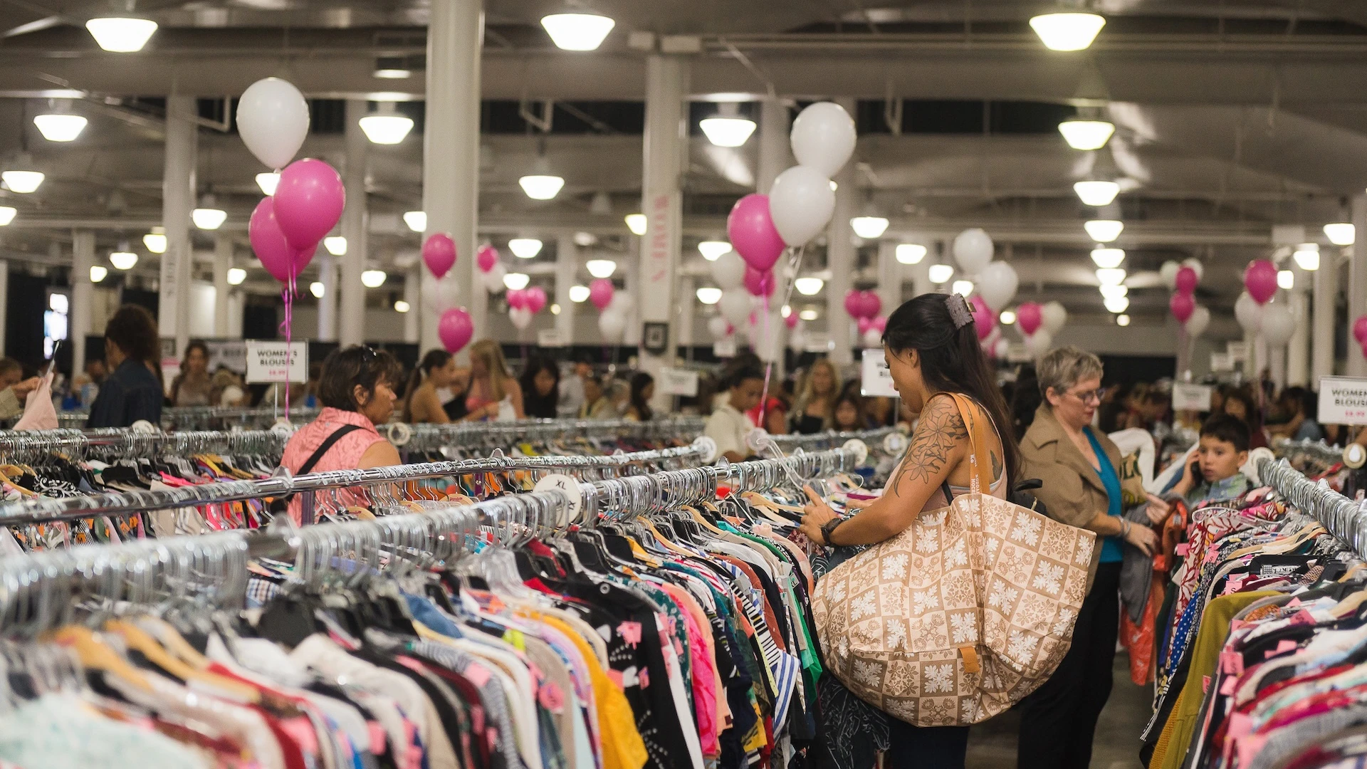 Tickets still on sale for Goodwill Goes Glam!