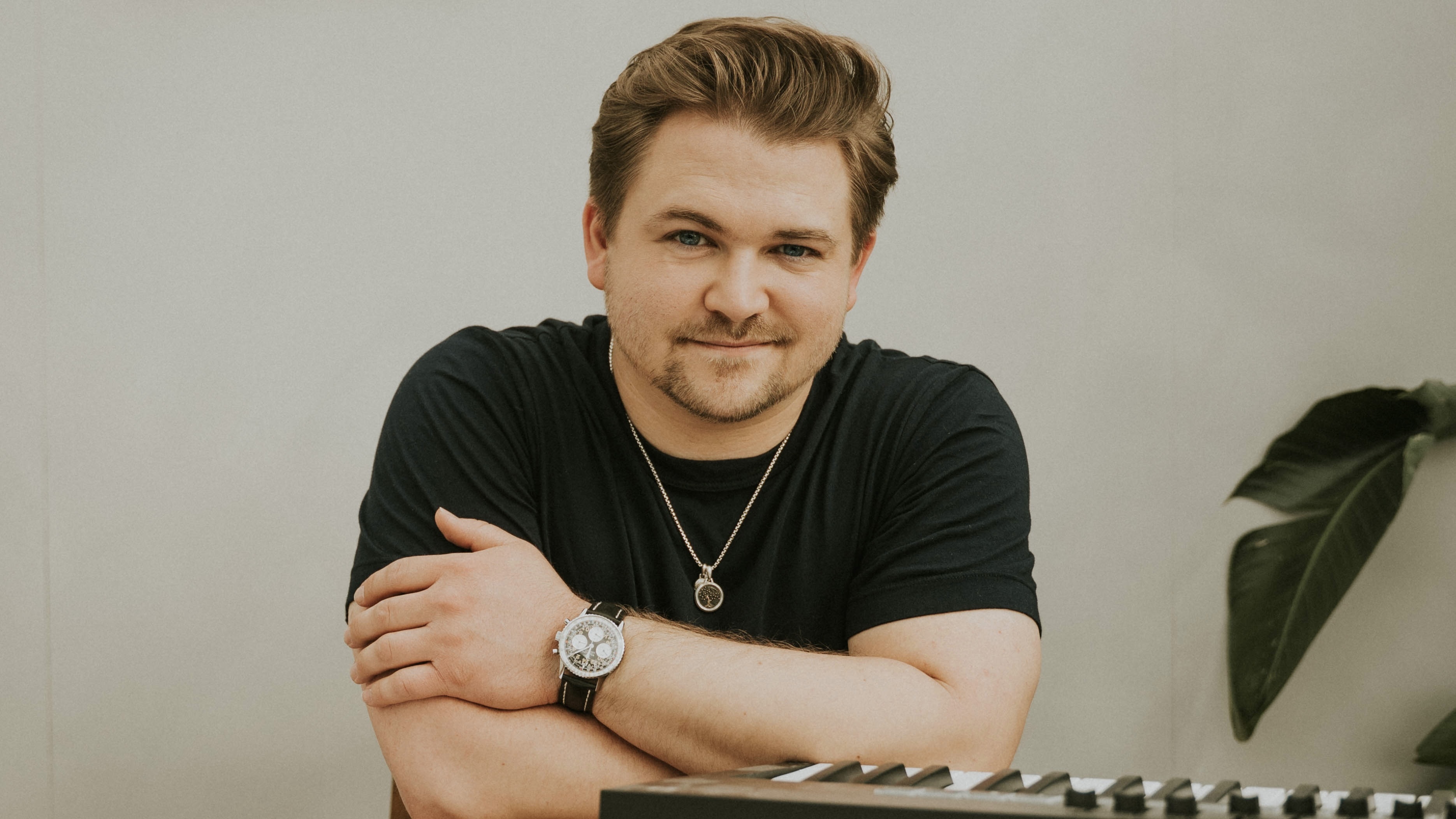 Hunter Hayes