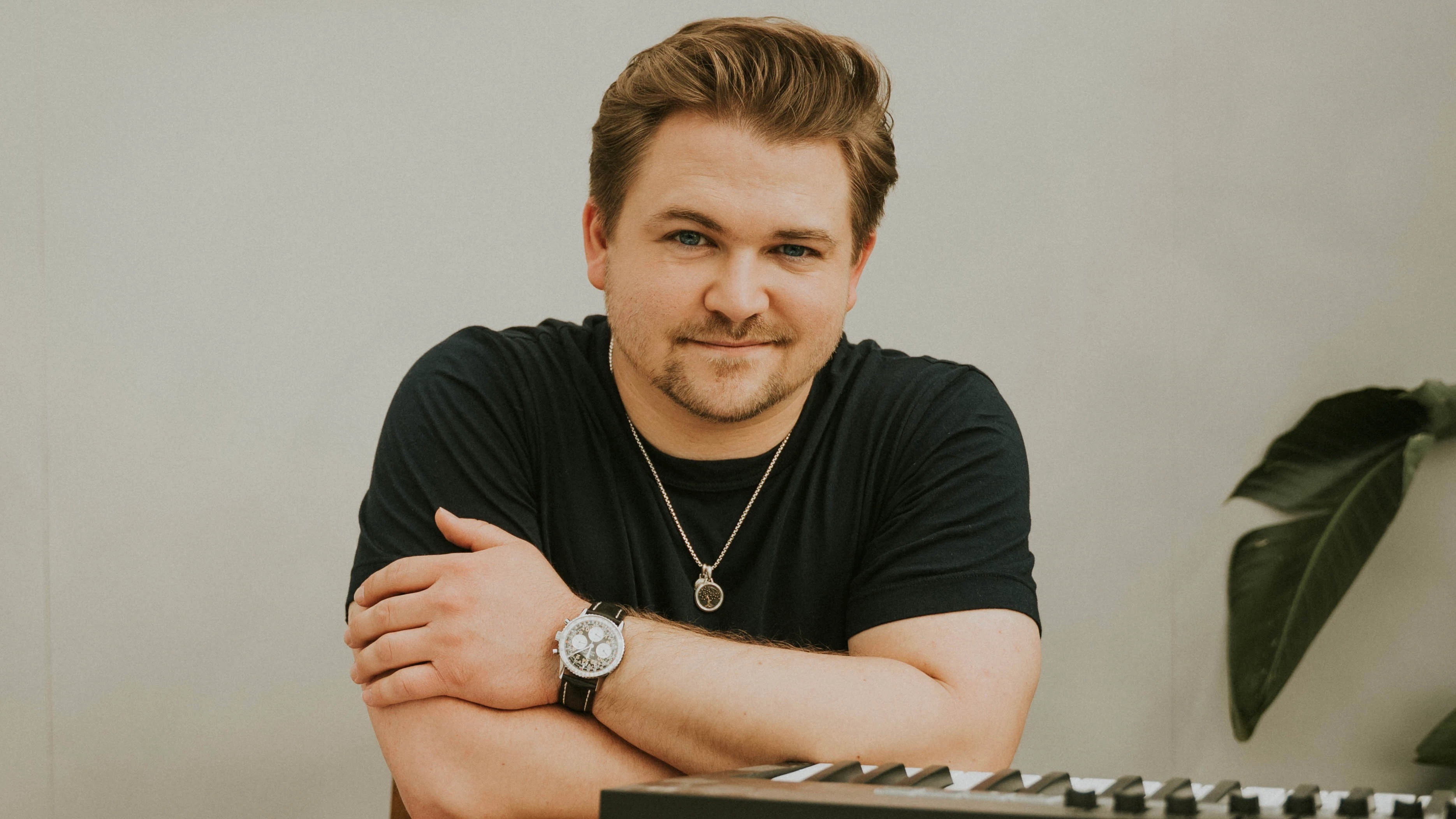 Hunter Hayes