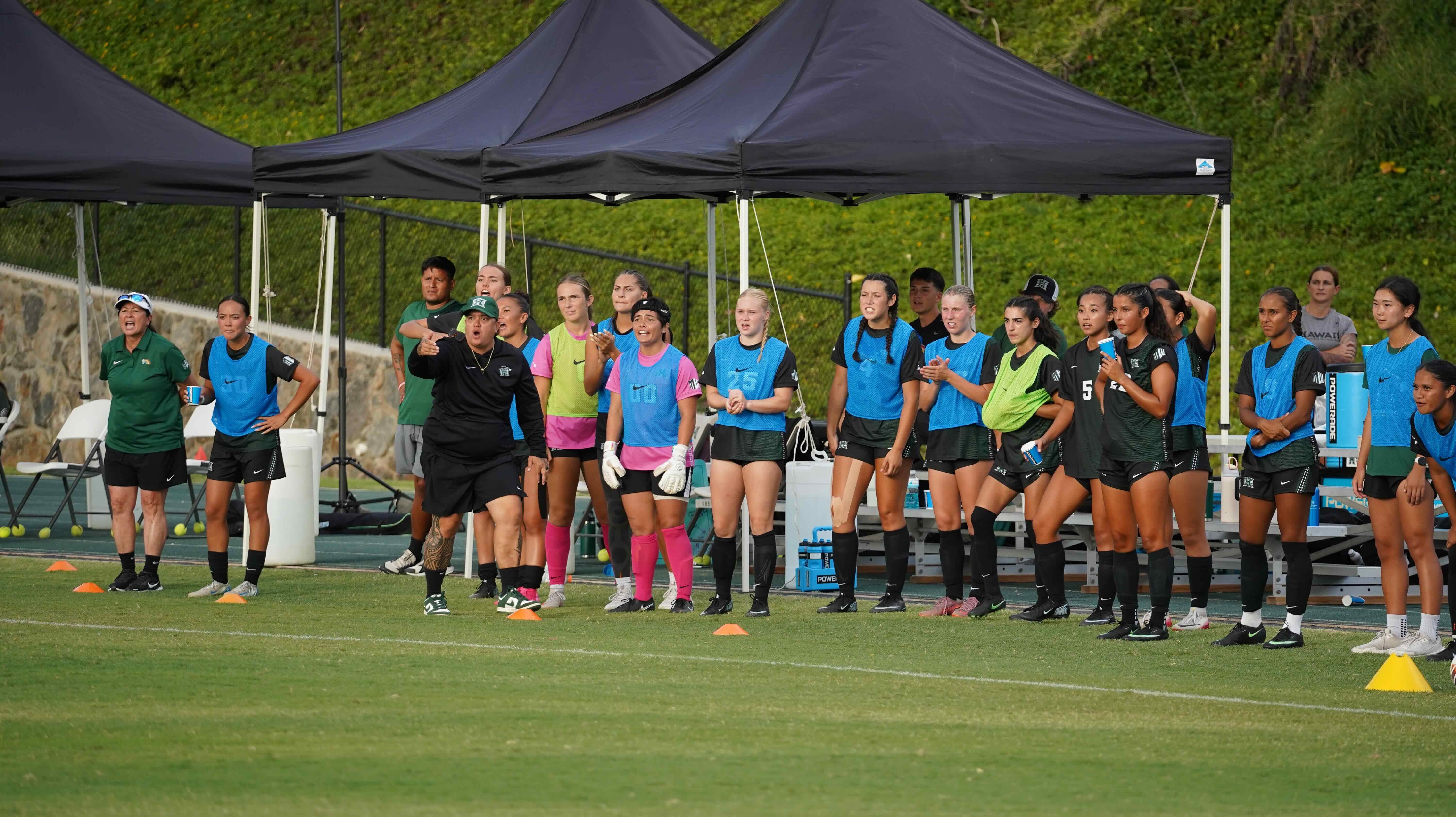 Hawaii Soccer 102726
