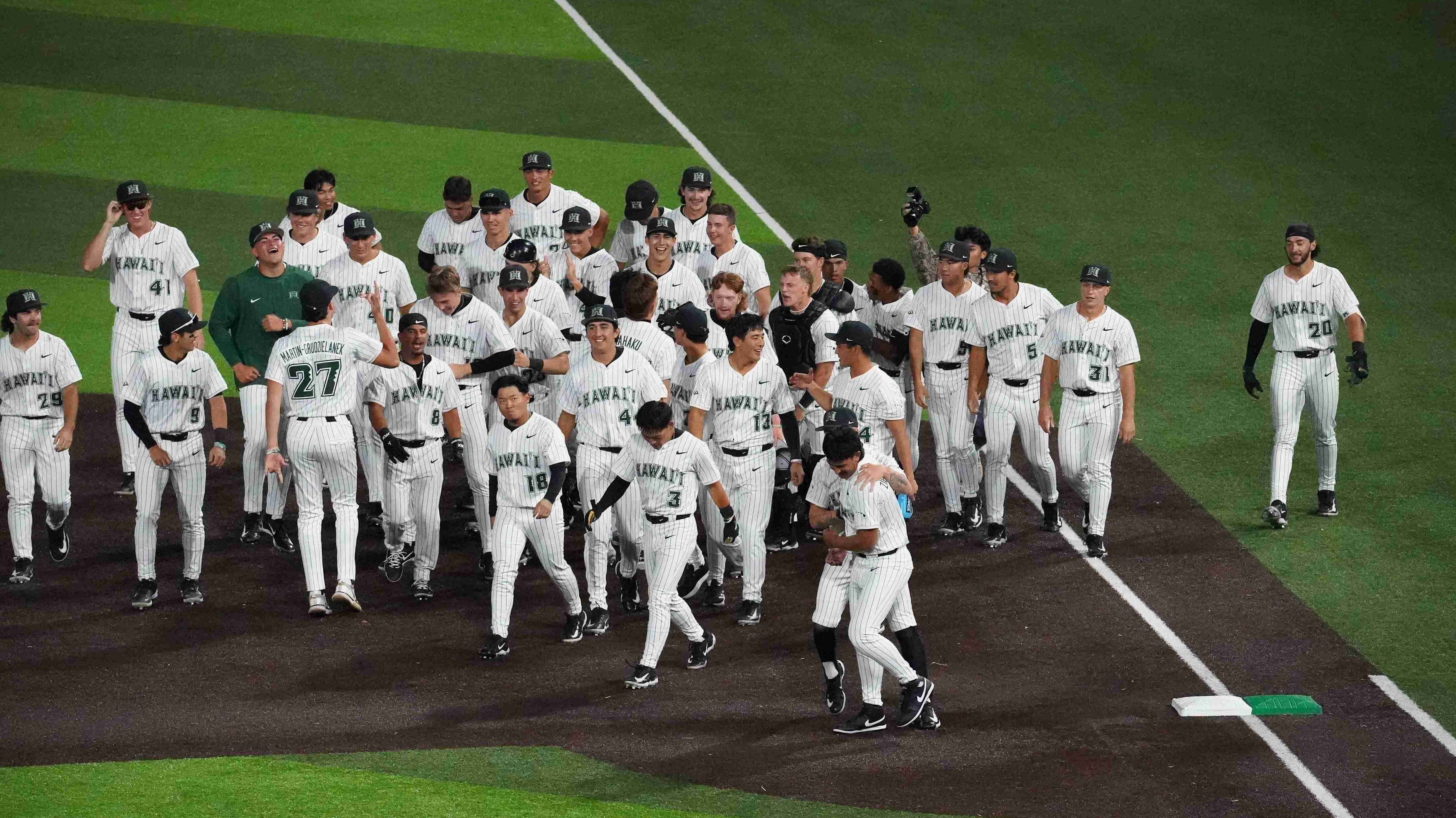 Hawaii baseball 051225