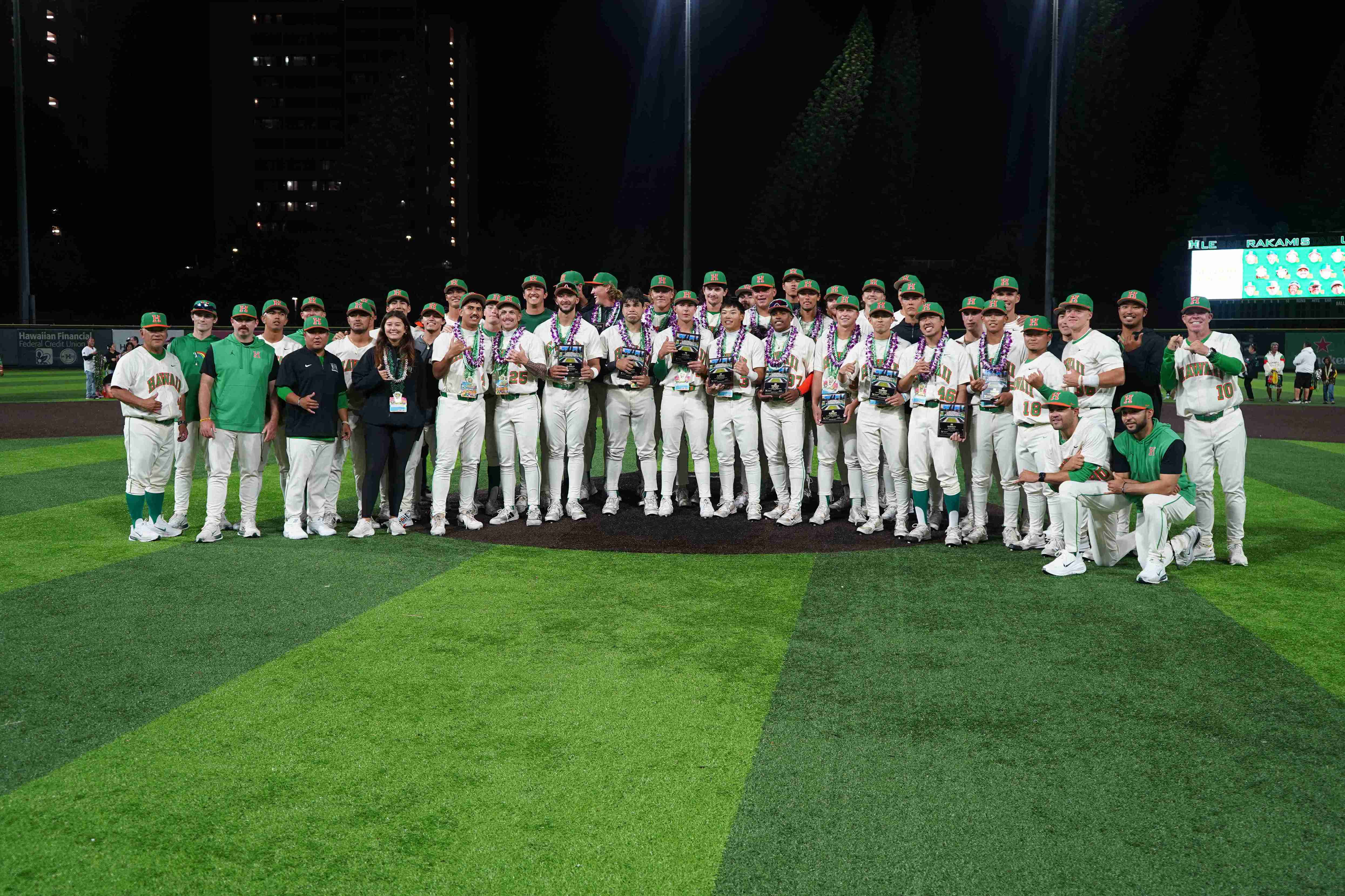 Hawaii baseball 051926