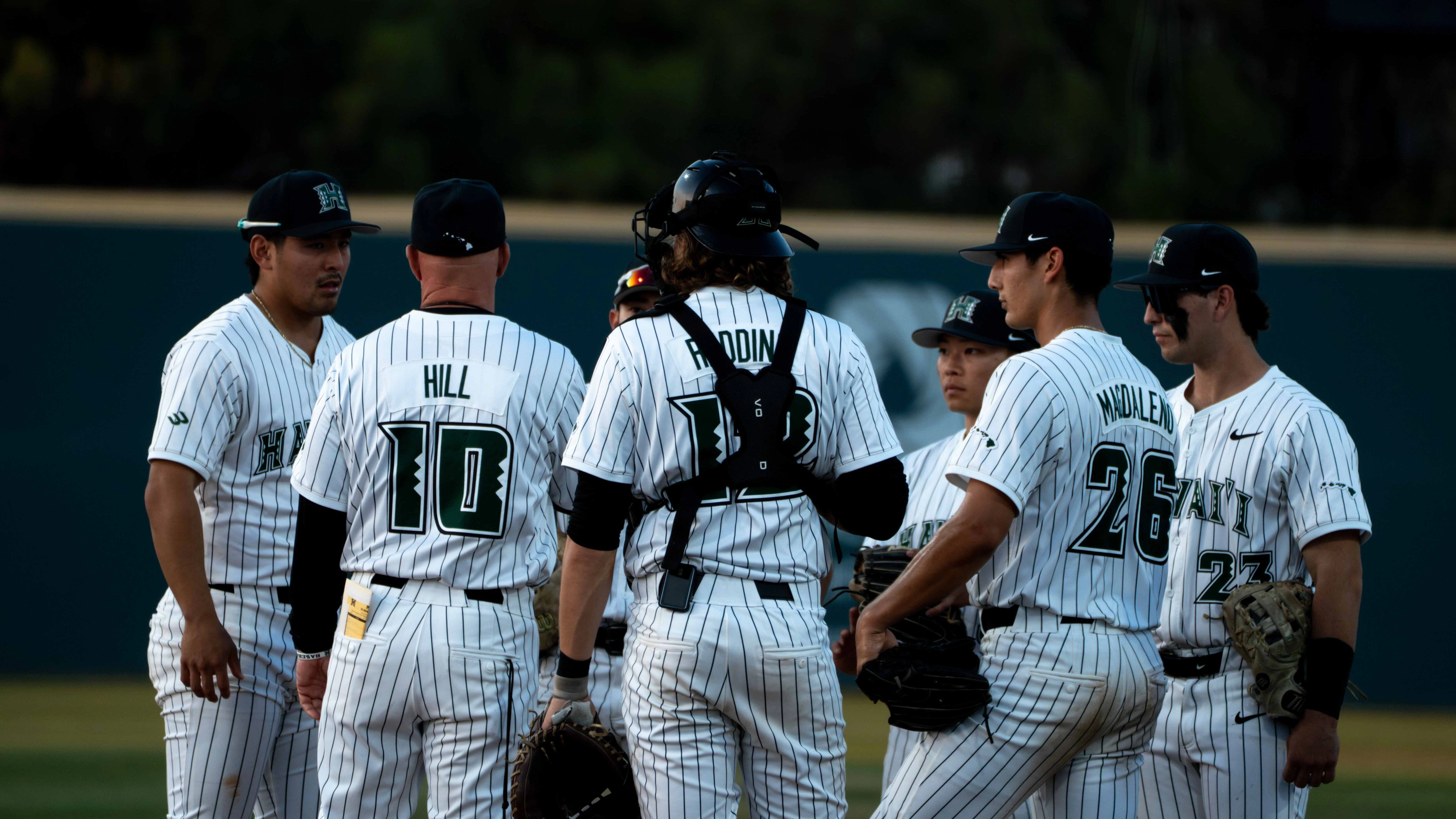 Hawaii baseball 052126