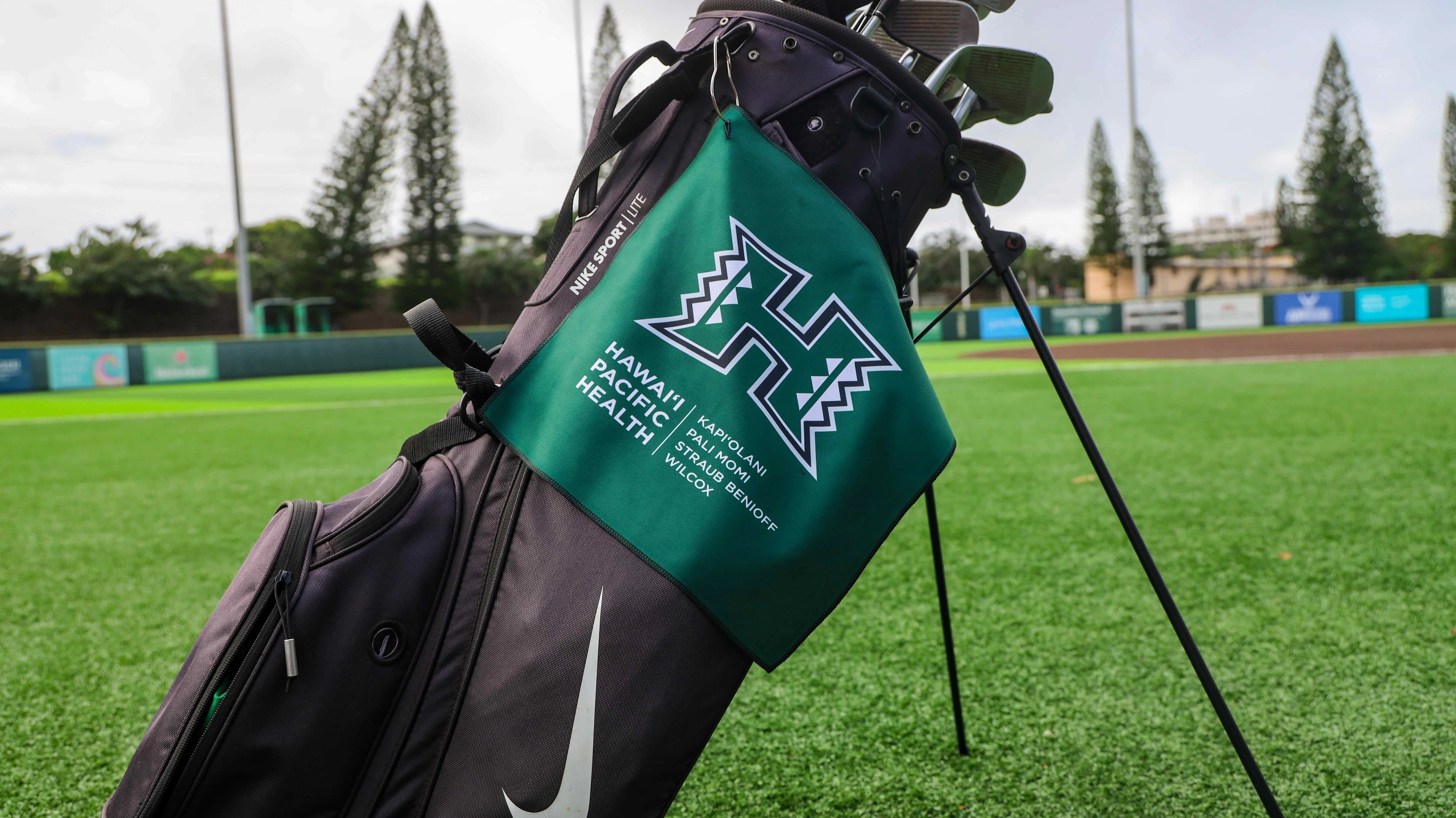 'Masters Weekend' promotion celebrates Hawai‘i's love of baseball and golf