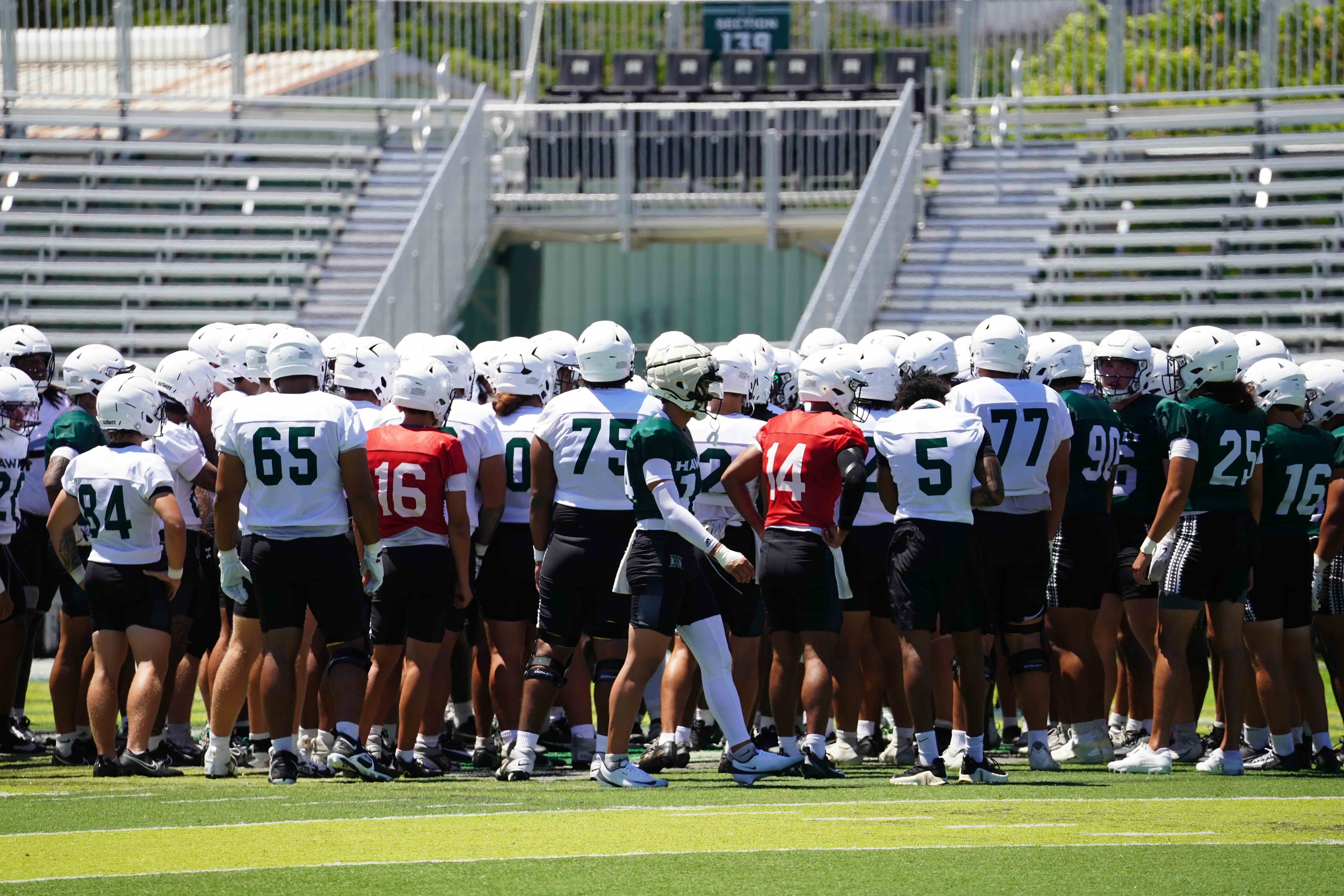 Hawaii football 101026