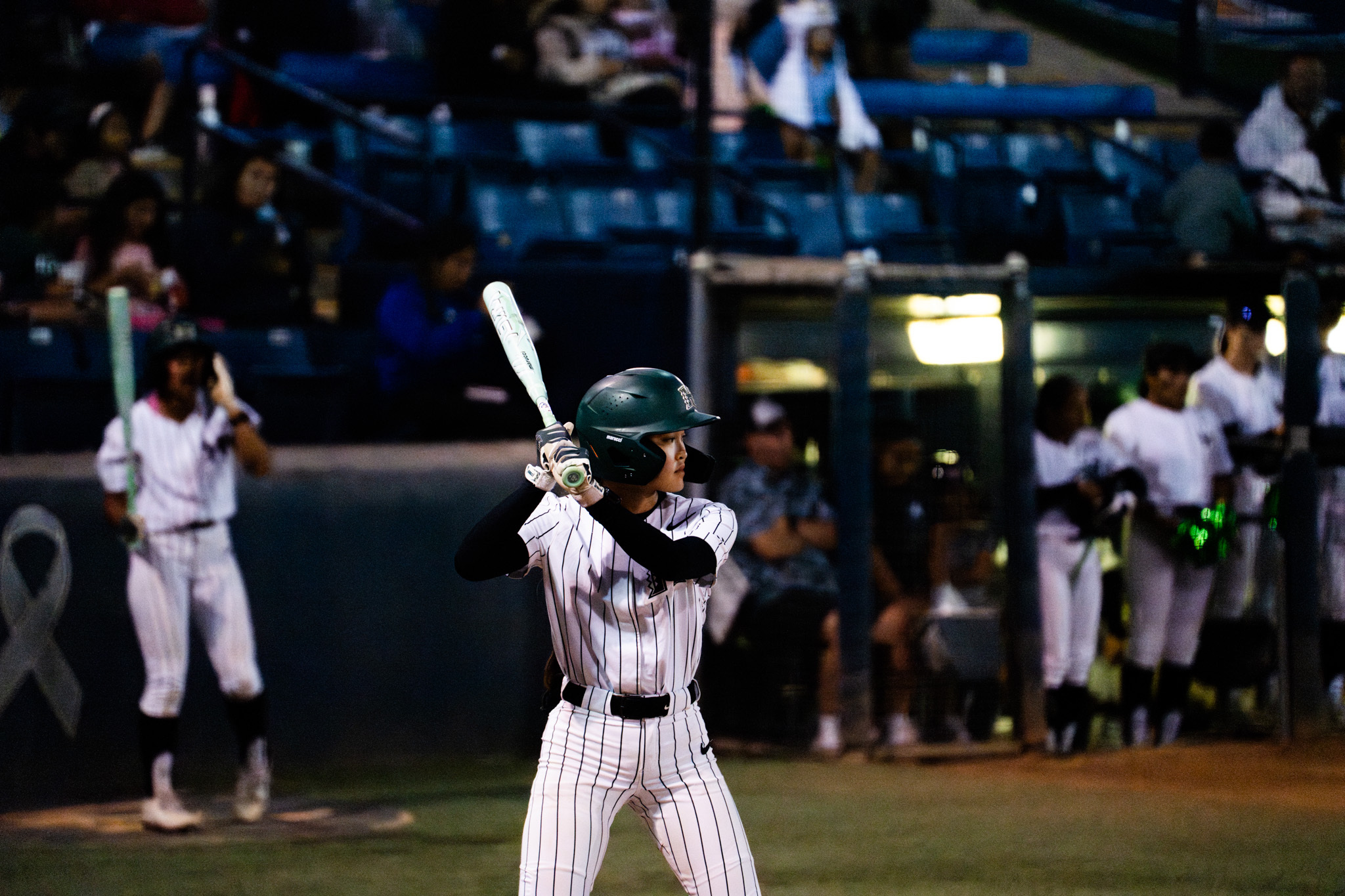 Hawaii softball 050826