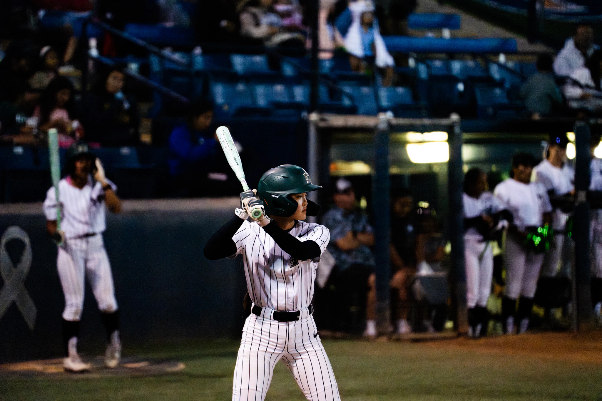 Hawaii softball 050826