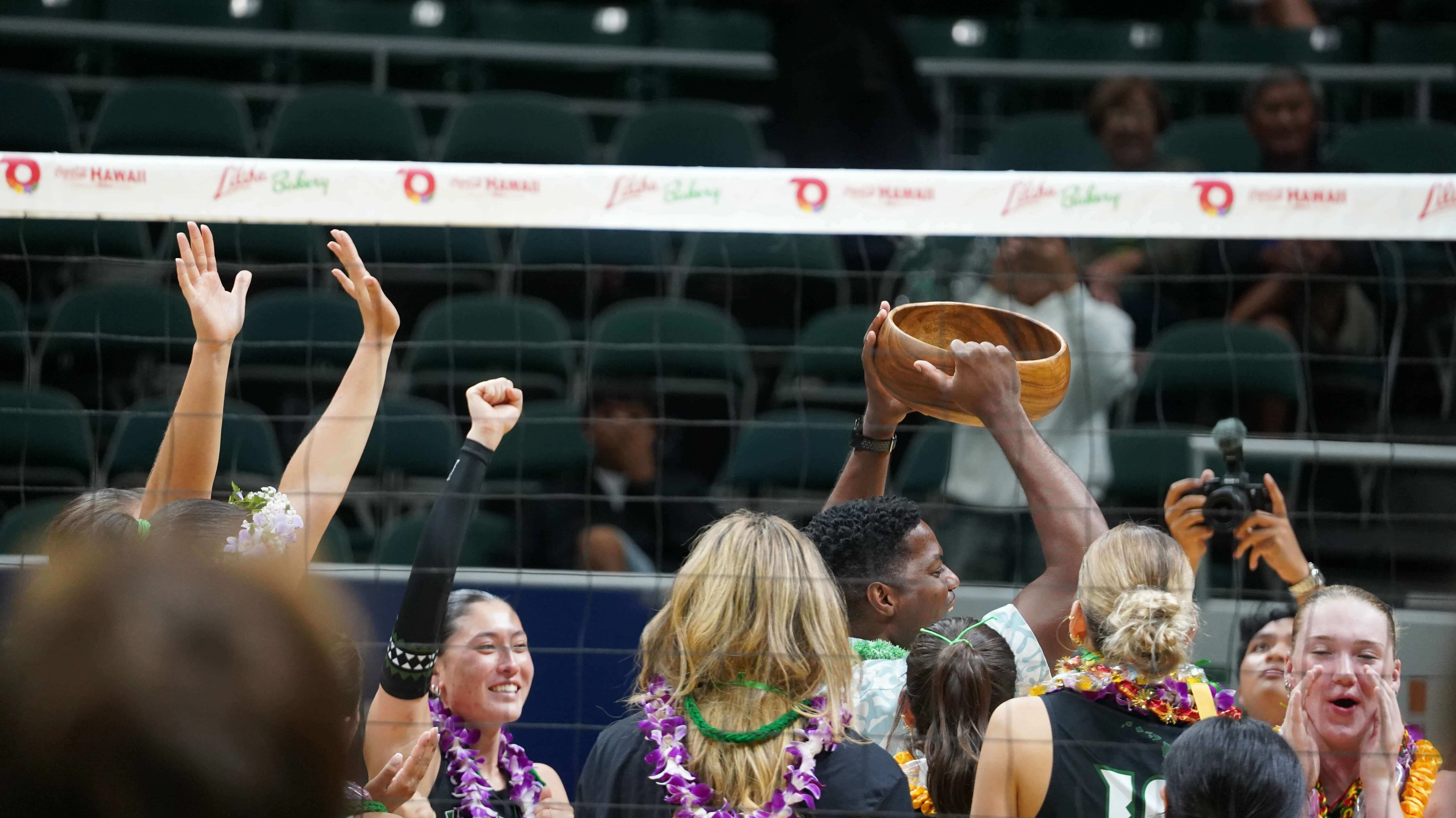 HawaiiWVB 090626