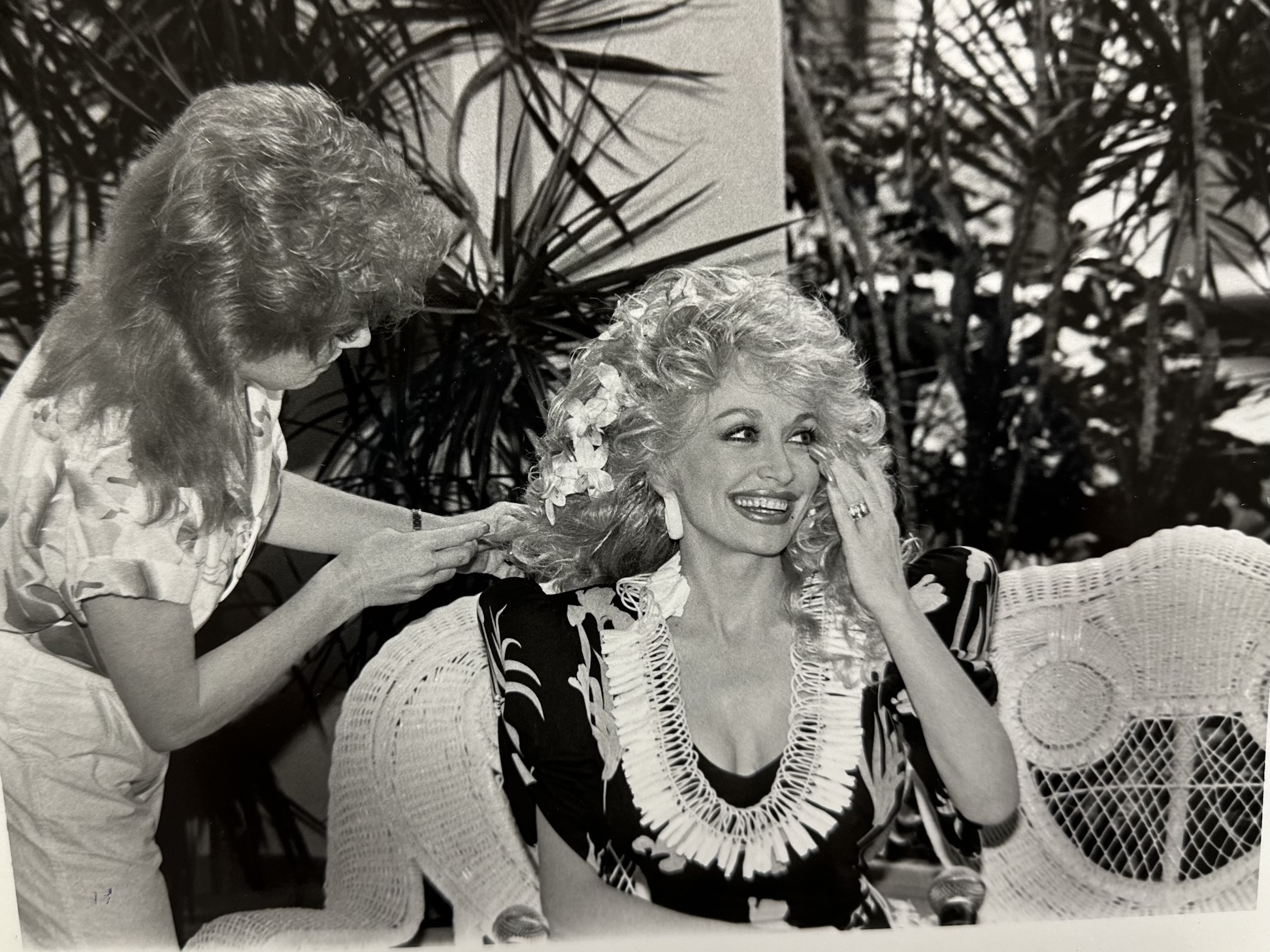 The legendary singer, songwriter and actress Dolly Parton died at age 80 in Nashville, Tennessee, according to a post shared on her social media accounts last week.