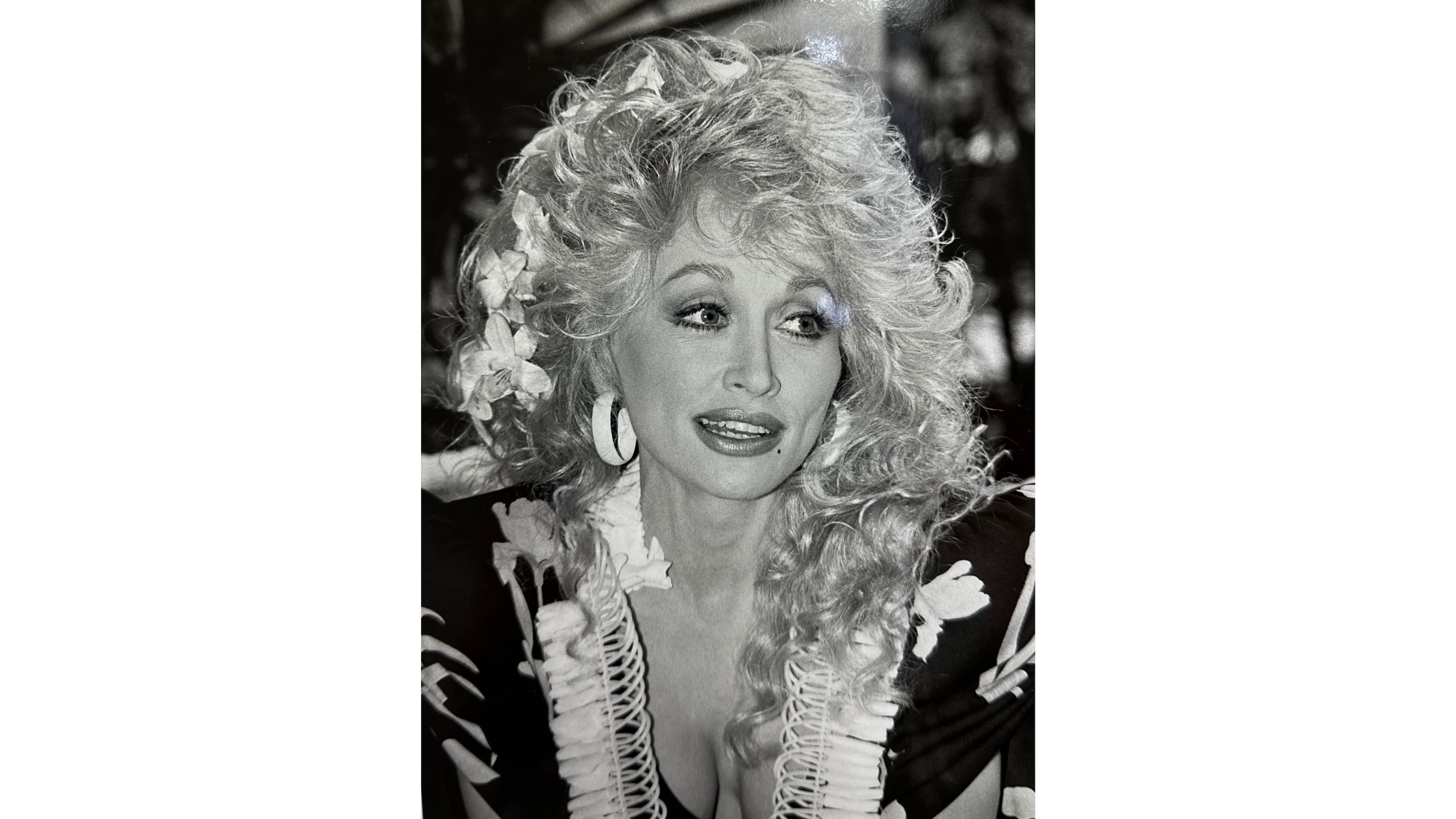 Dolly Parton’s career spanned seven decades. She has sold more than 100 million records worldwide and earned 10 Grammy Awards and 55 nomination