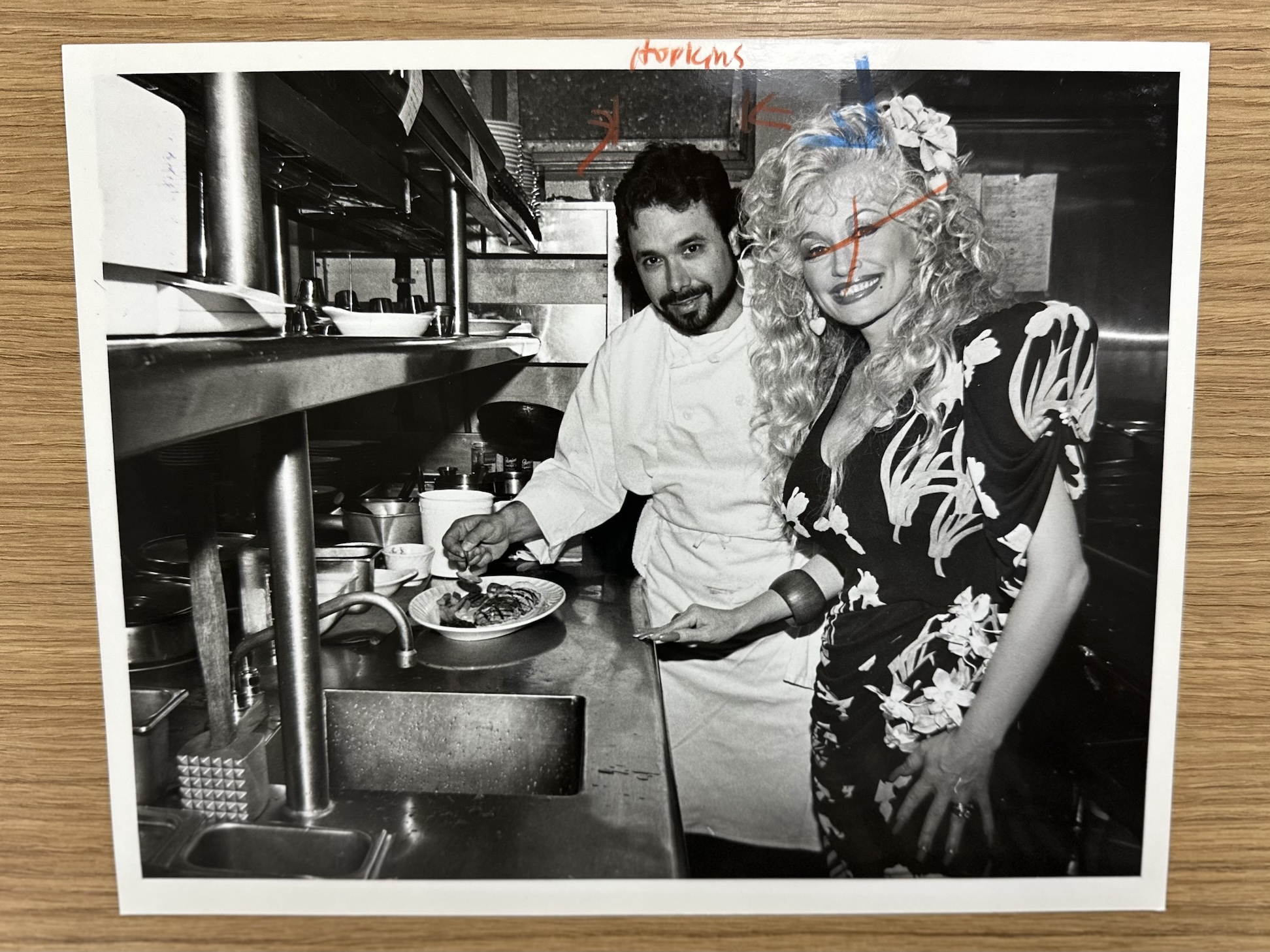 Dolly Parton spoke with the Honolulu Star-Bulletin about her love of Spam and her short-lived Hawaiʻi Kai restaurant, Dockside Plantation.