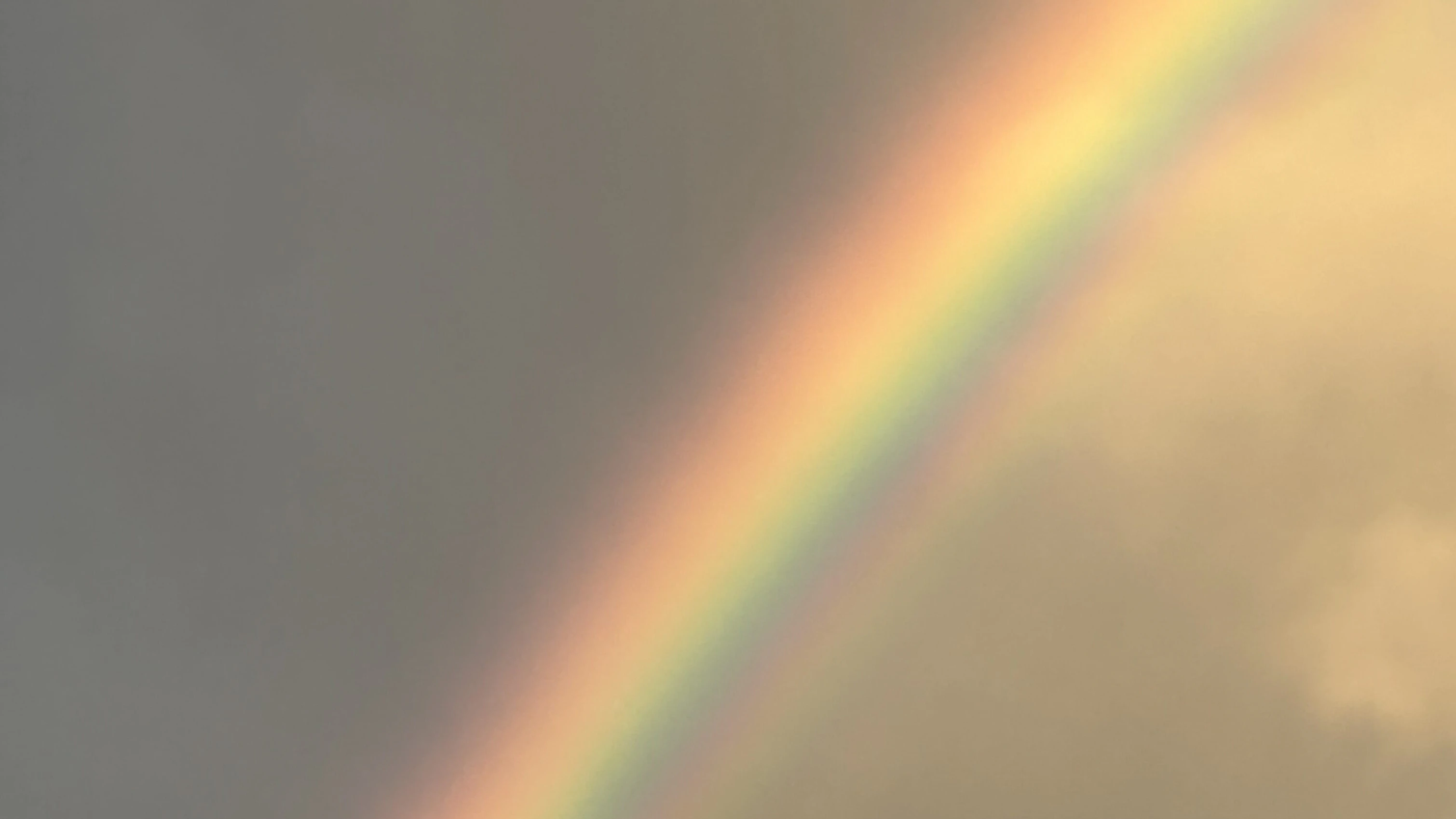 This rainbow recently made an appearance on Oʻahu. Poetry about kindness and what keiki love about the Islands is at the heart of the prompt for this year’s haiku art contest.