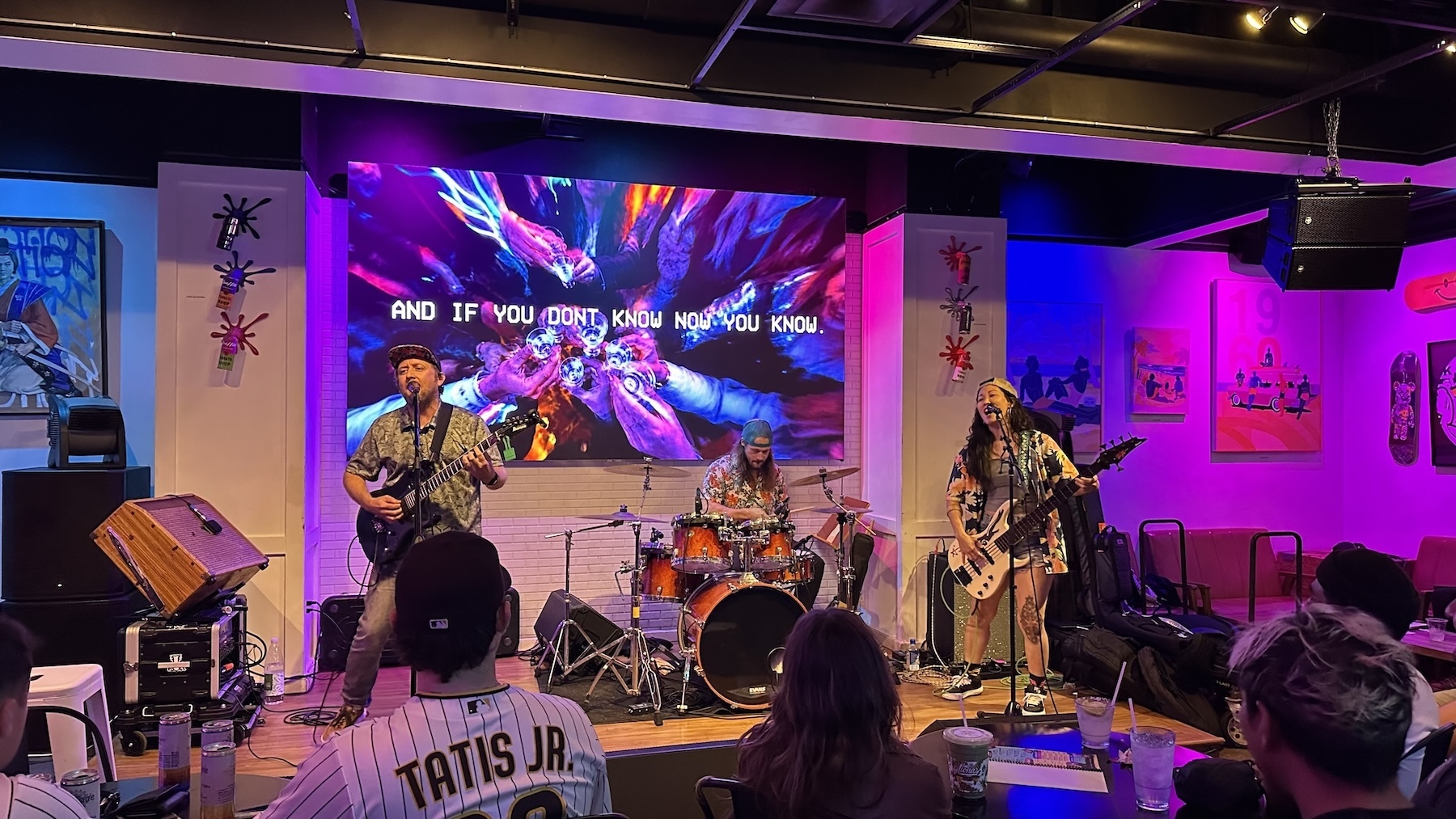 The Ukus took second place in the first round of competition and will advance to the finals.