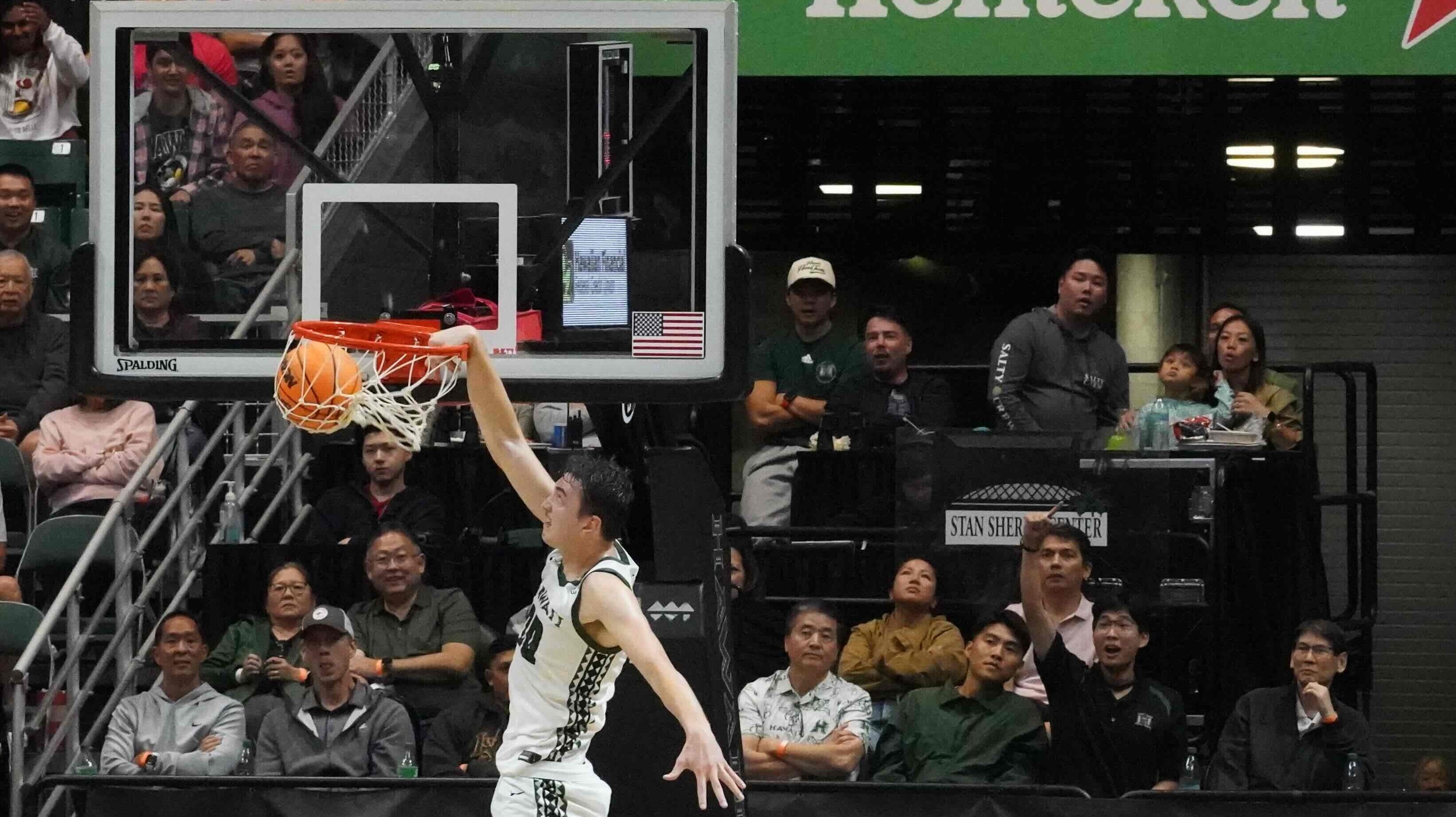 Isaac Johnson 2 030426