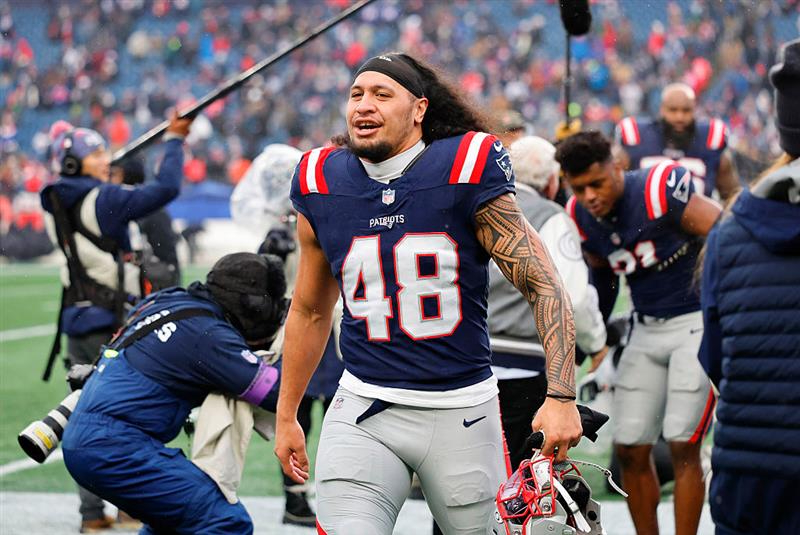 Jahlani Tavai 020625