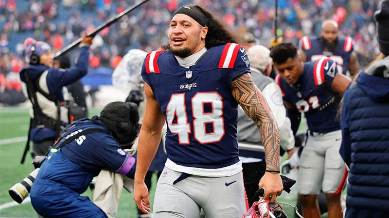 Jahlani Tavai 020625