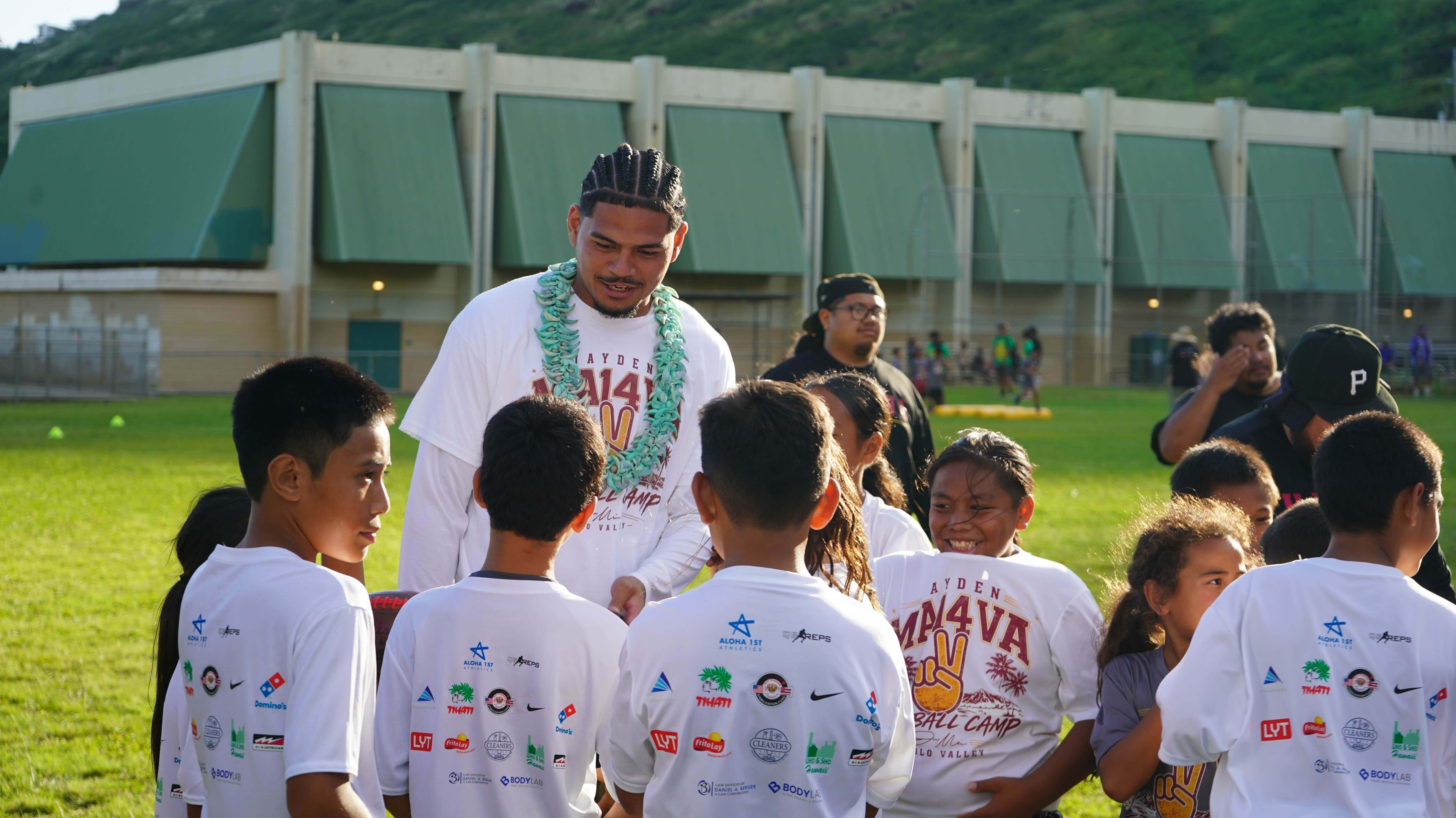 Jayden Maiava 052226