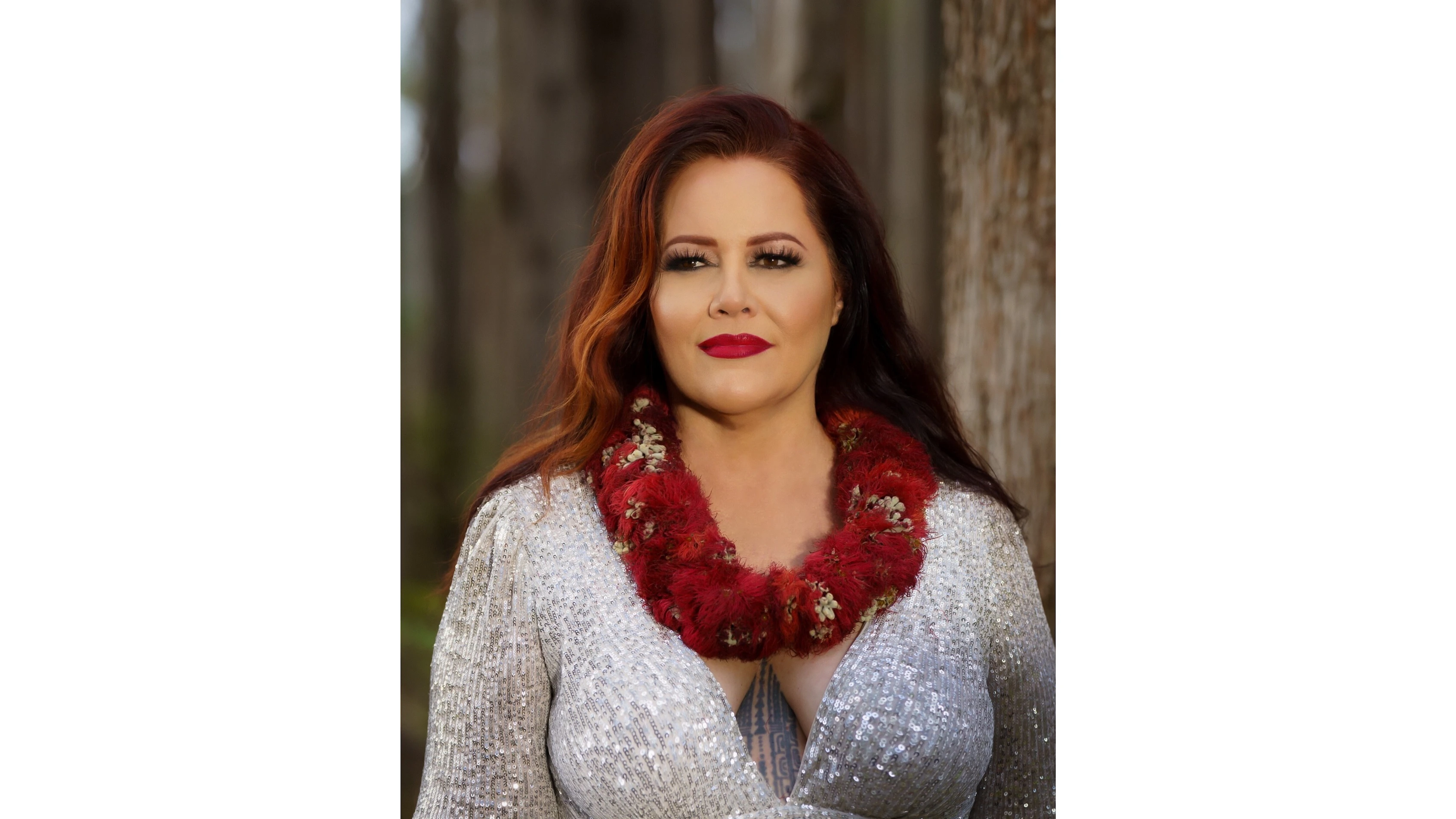 Amy Hānaialiʻi and more to star in benefit concert