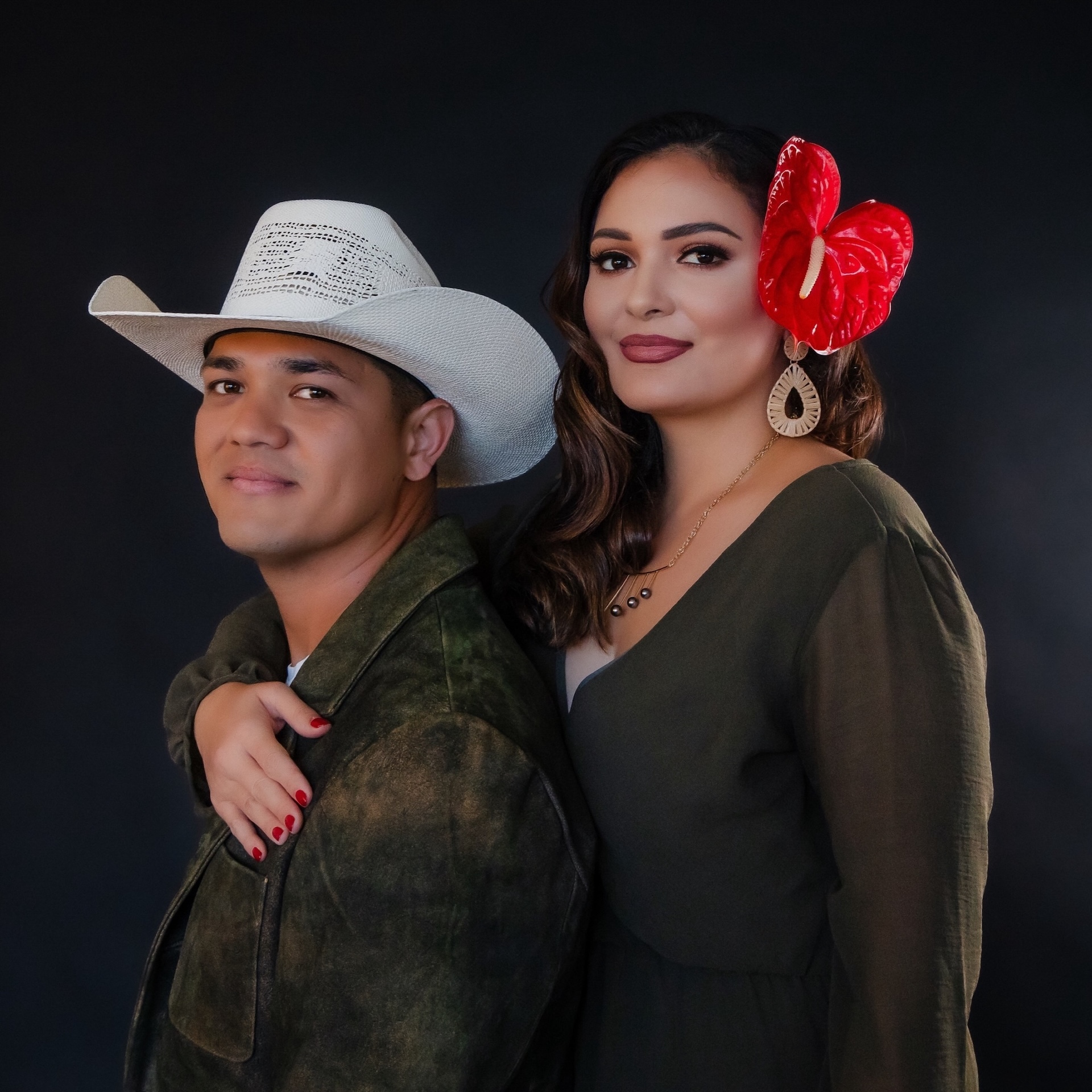 The Nā Hōkū Hanohano-award-winning husband-and-wife duo Kalaʻe Parish and Kalenaku will perform at the Ko Olina Children's Festival on Saturday, May 9.