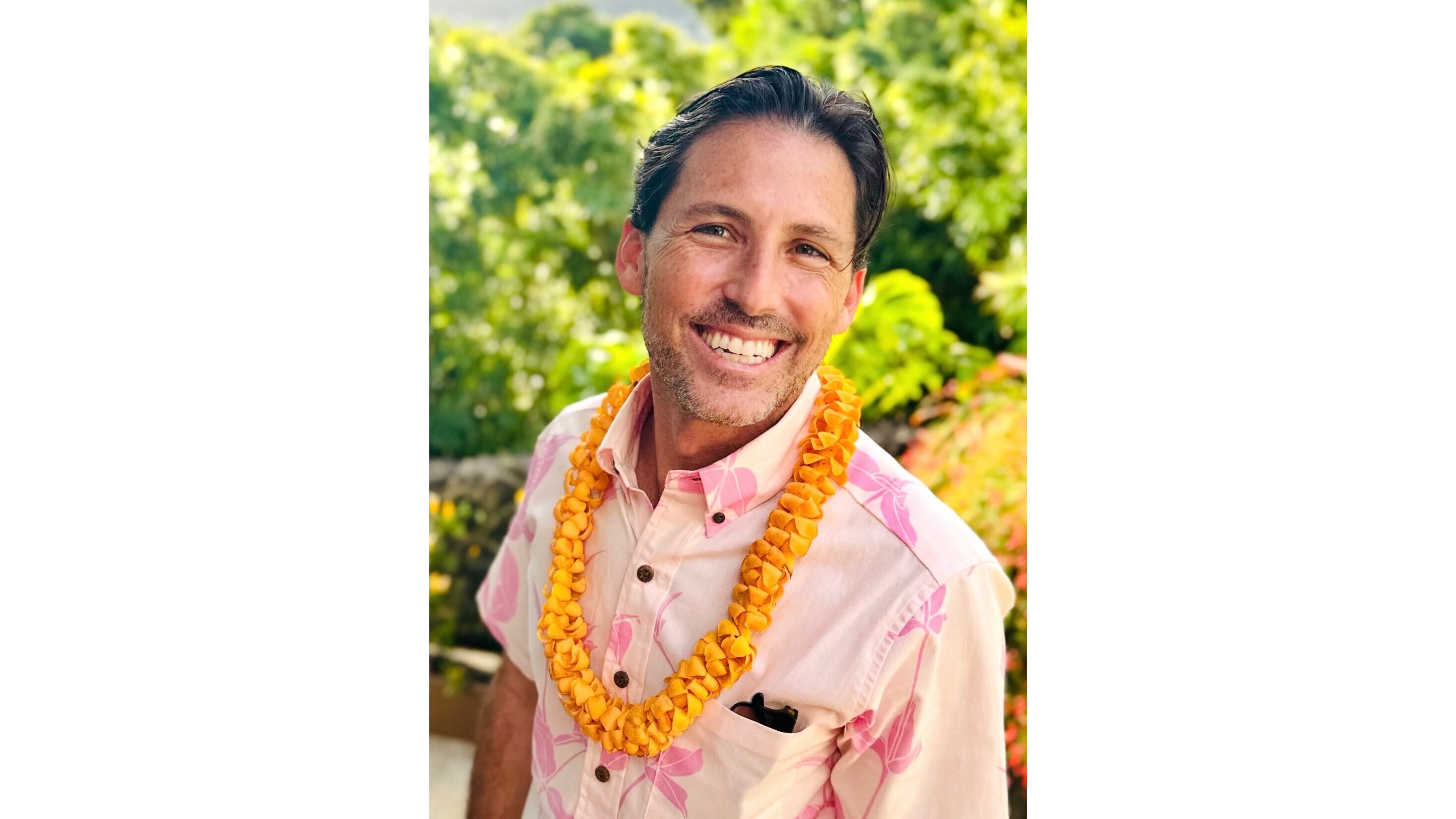 Jordan Kandell, president of the board of directors