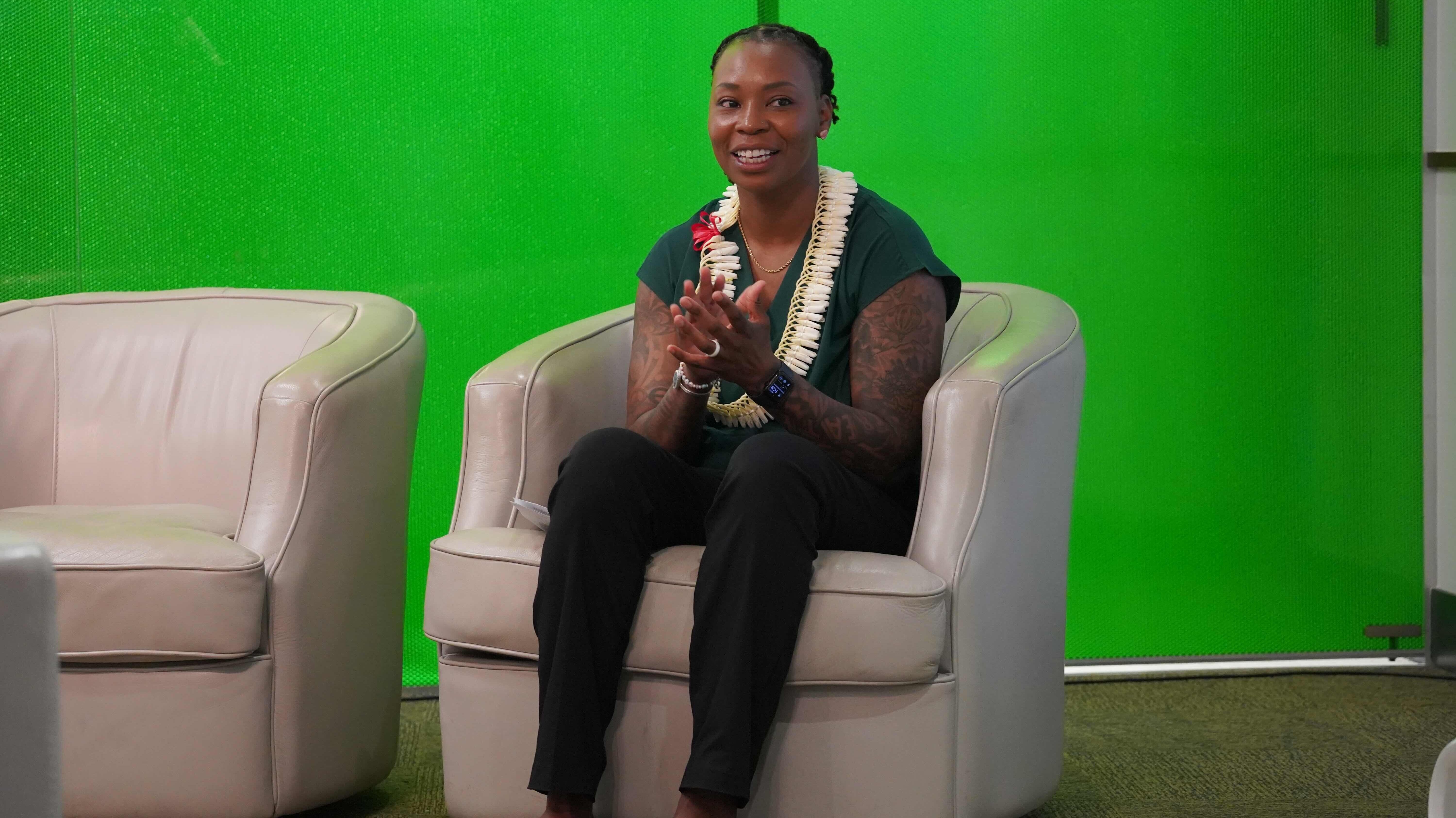 Khalilah Mitchell 2 042226