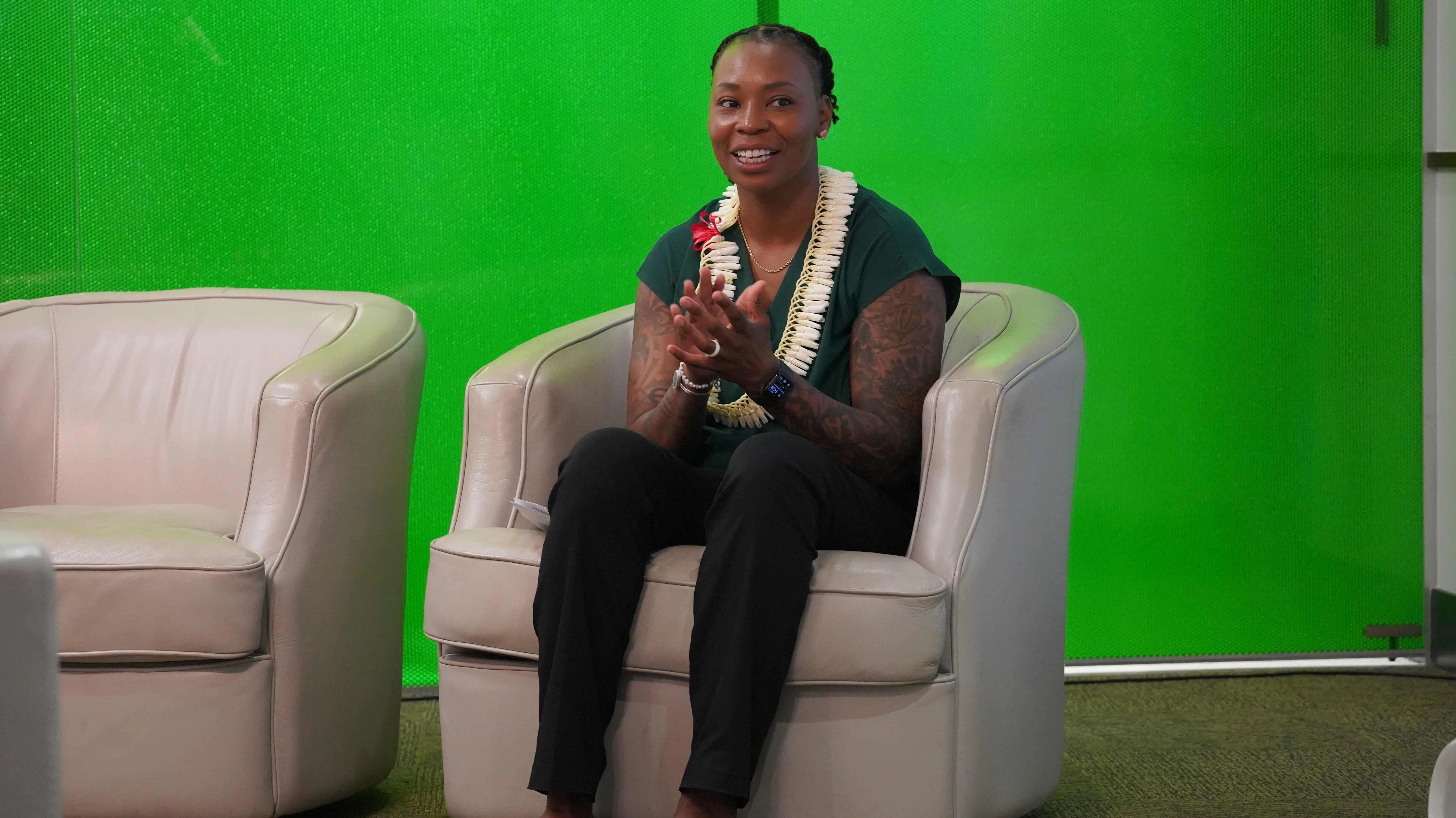 Khalilah Mitchell 2 042226